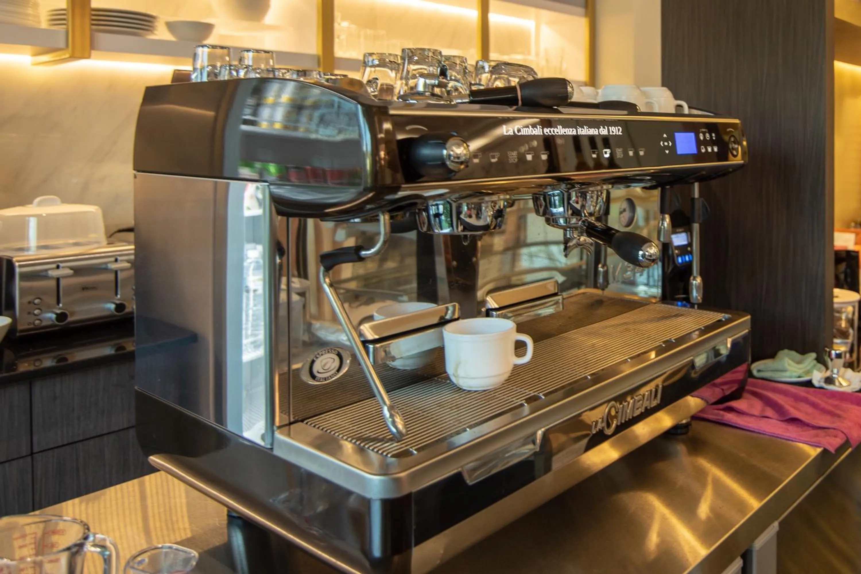 Nanta Glam CM Hotel & Residences