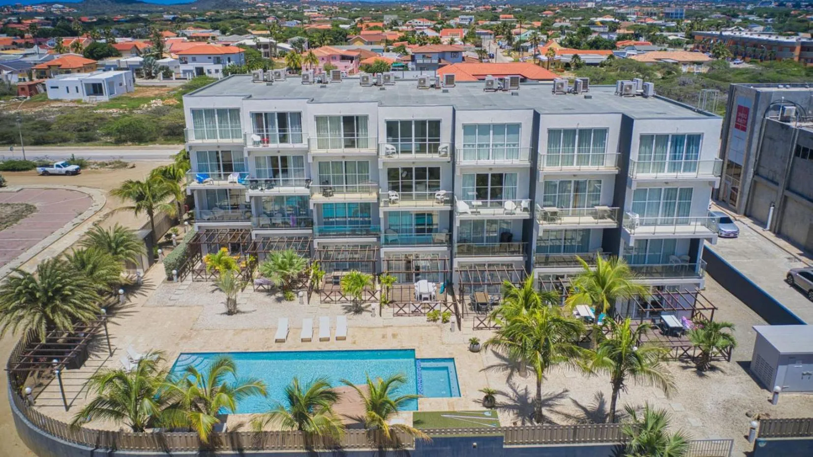 NEW ! Las Islas Condo # 8