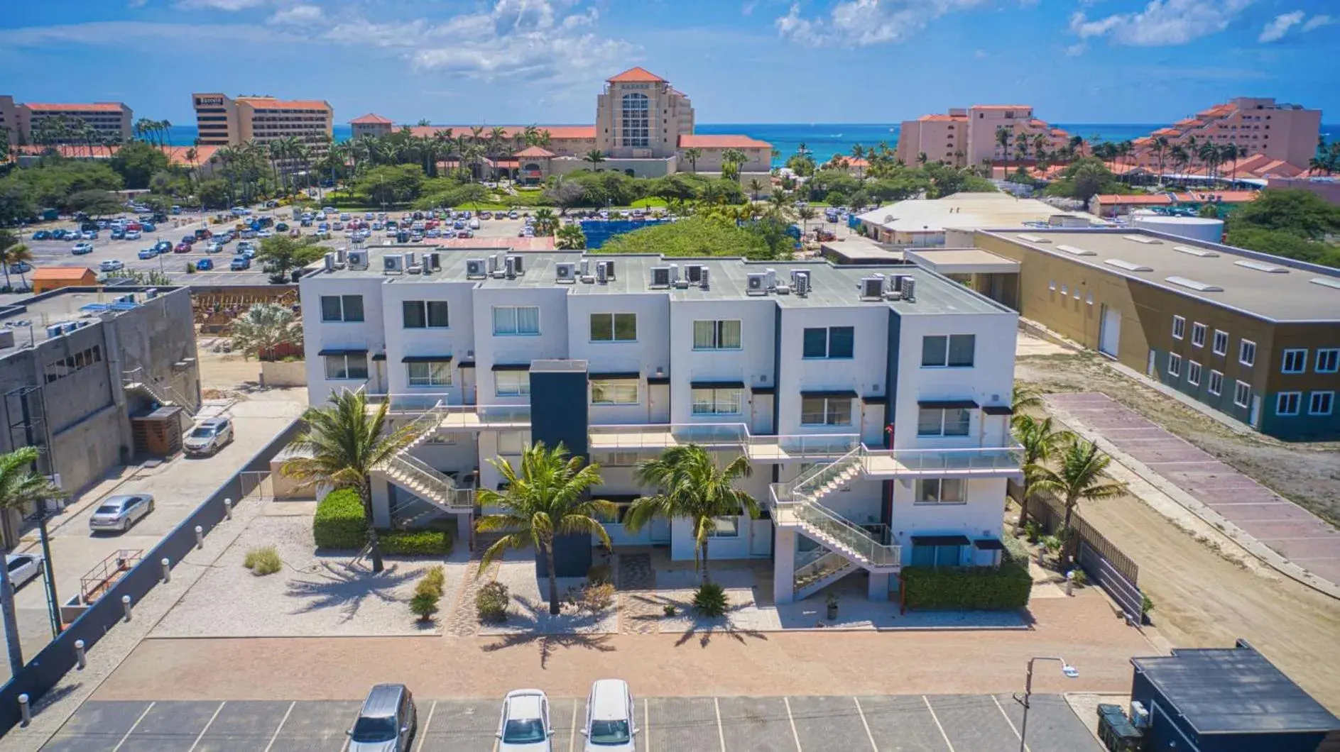 NEW ! Las Islas Condo # 8 NEW ! Las Islas Condo # 8