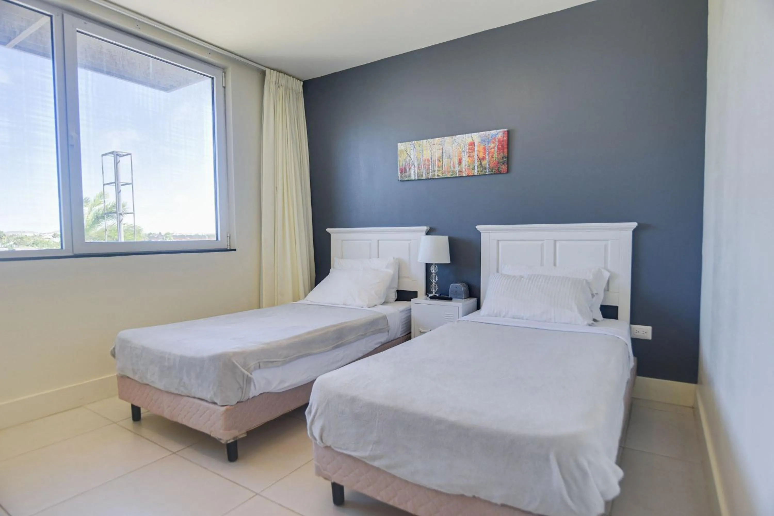 Bed in NEW ! Las Islas Condo # 8