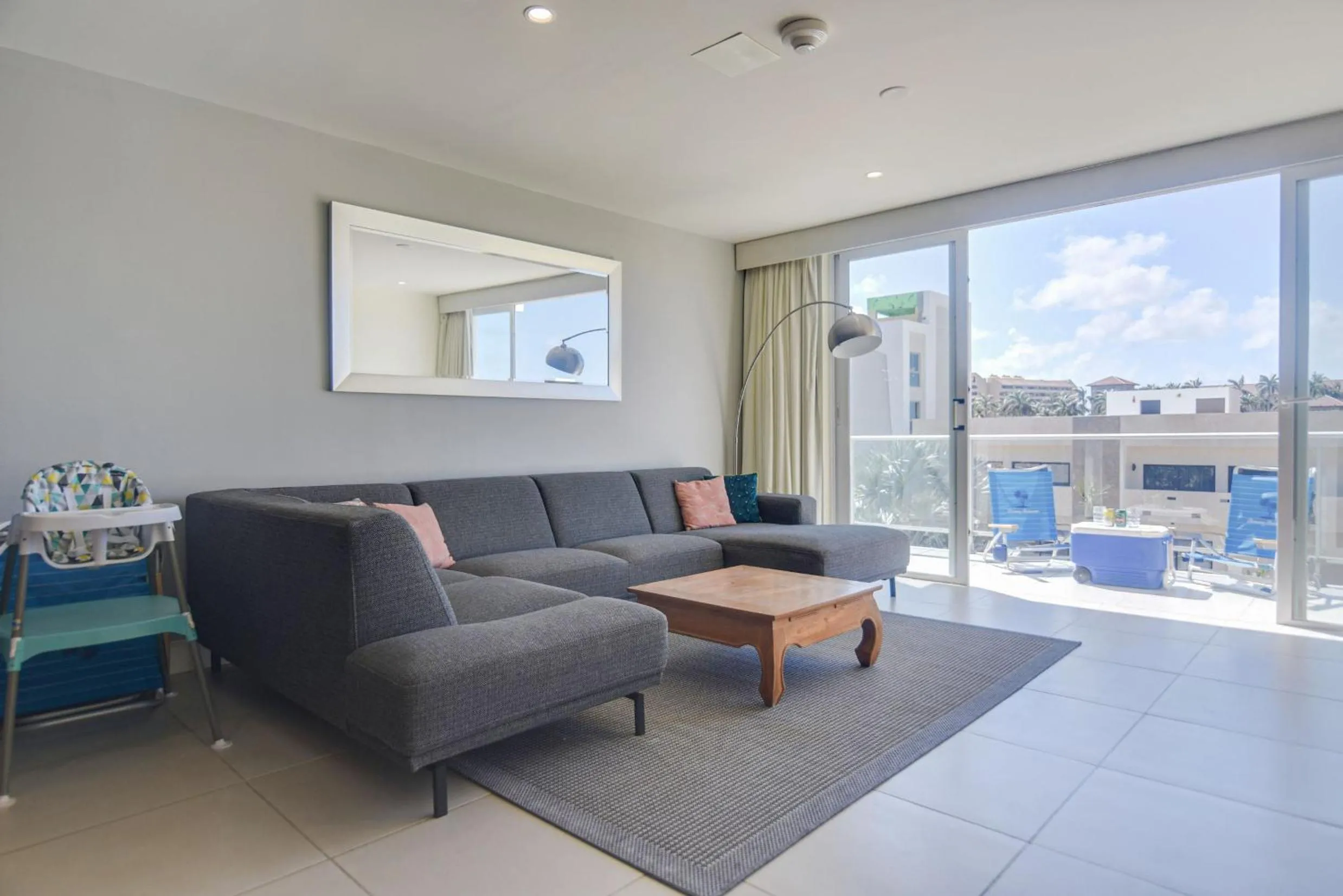 NEW ! Las Islas Condo # 8