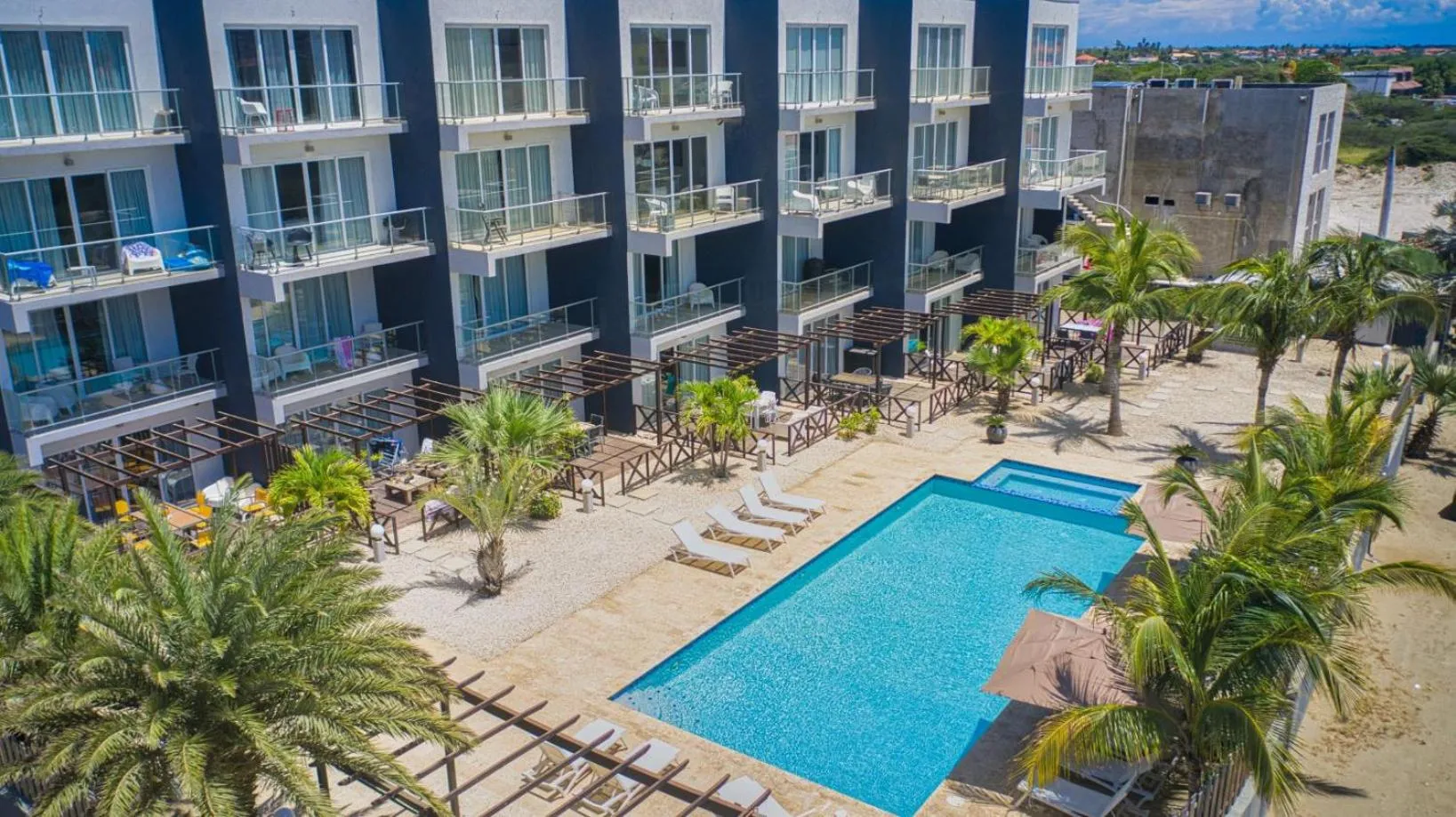 NEW ! Las Islas Condo # 8