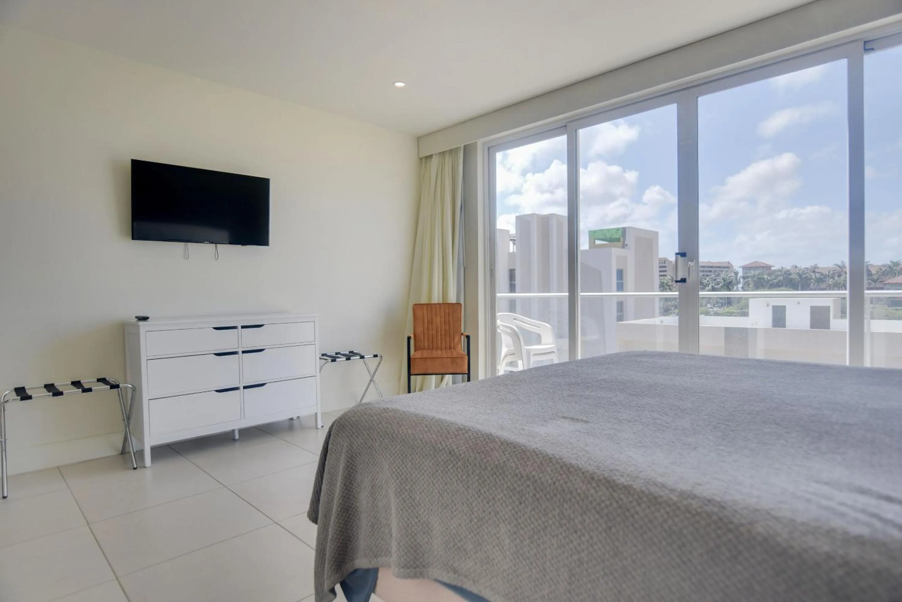 Bed in NEW ! Las Islas Condo # 8