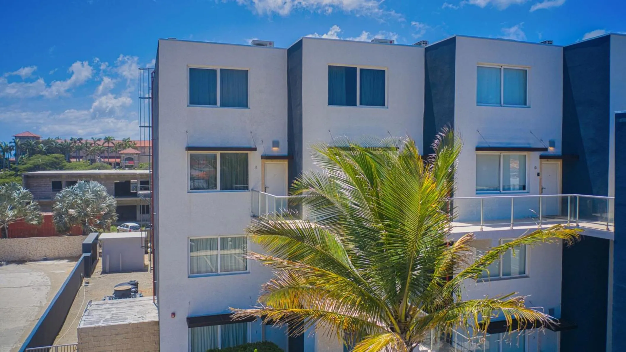 NEW ! Las Islas Condo # 8