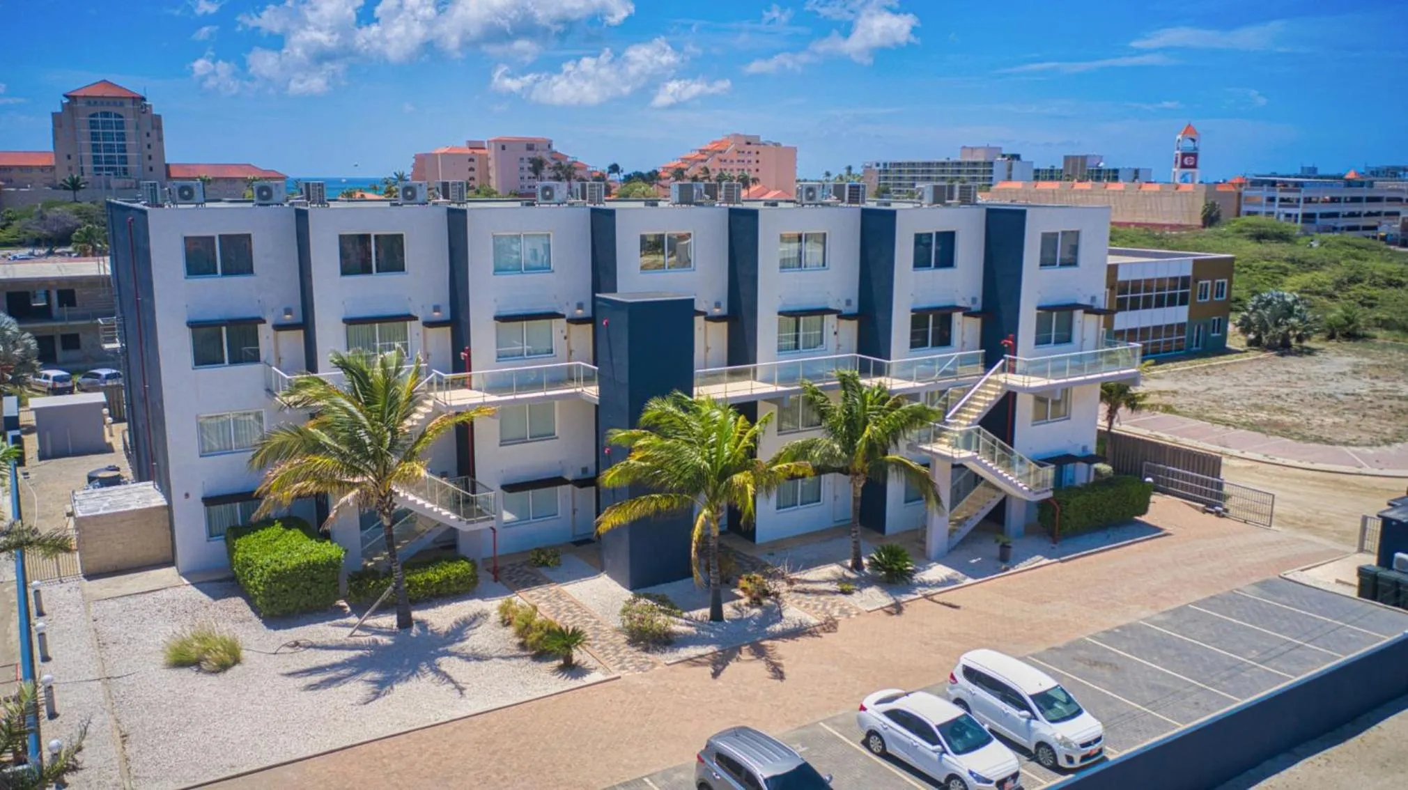 NEW ! Las Islas Condo # 8