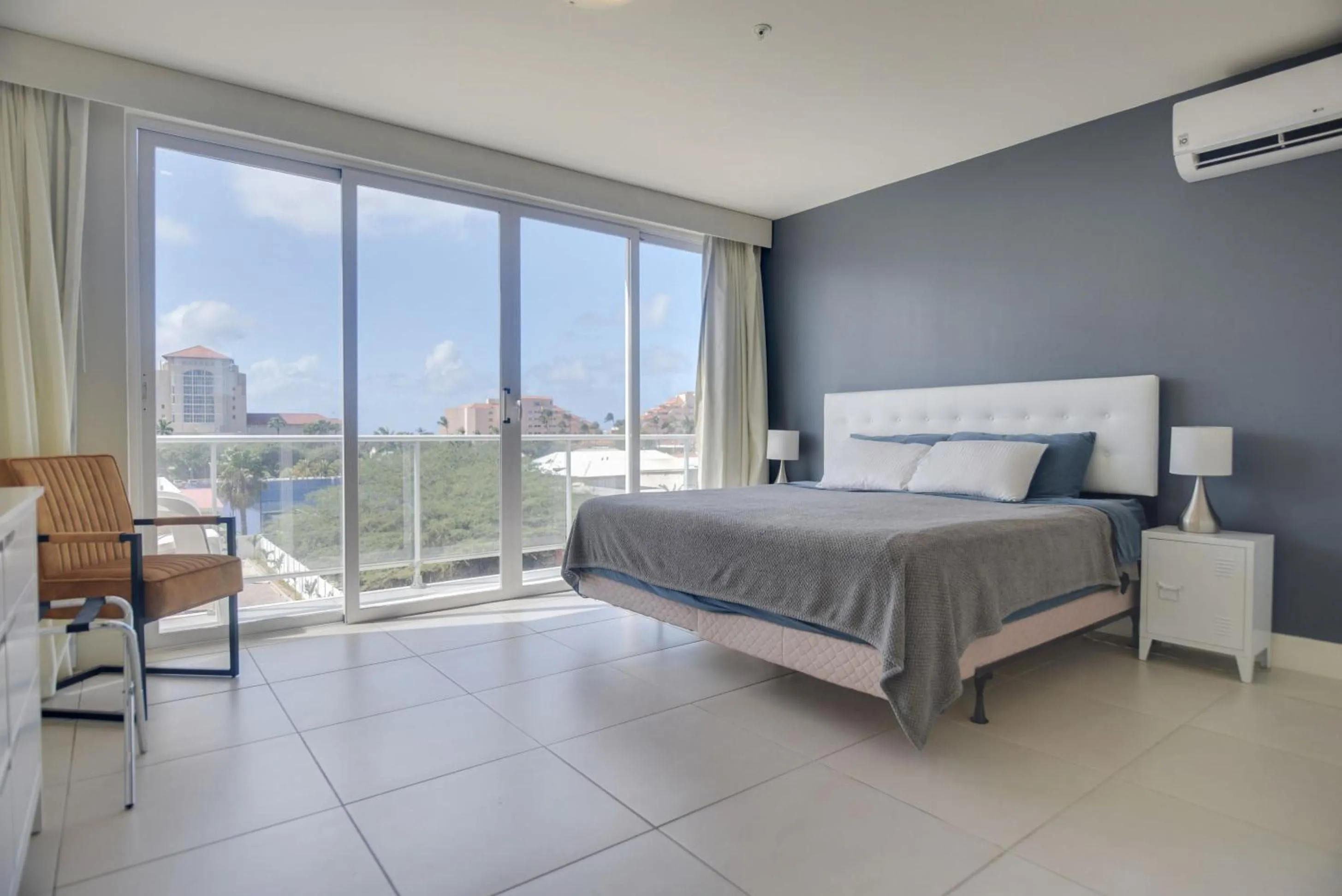 Bed in NEW ! Las Islas Condo # 8