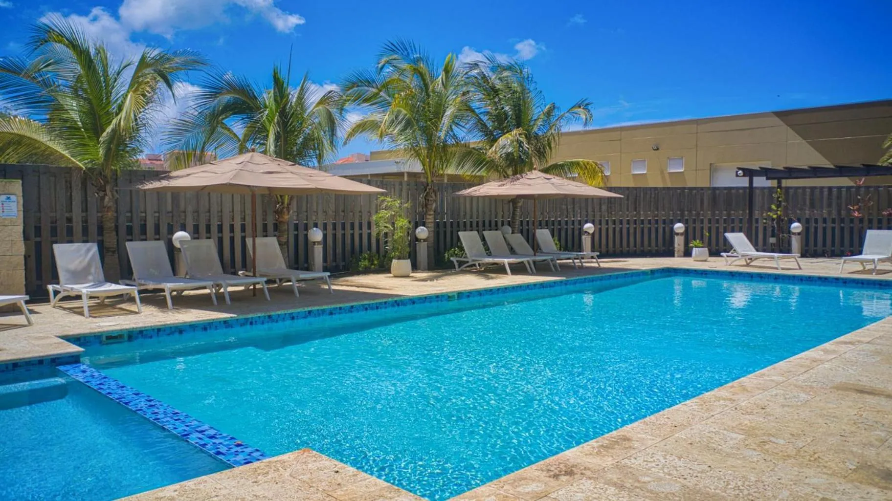 NEW ! Las Islas Condo # 8