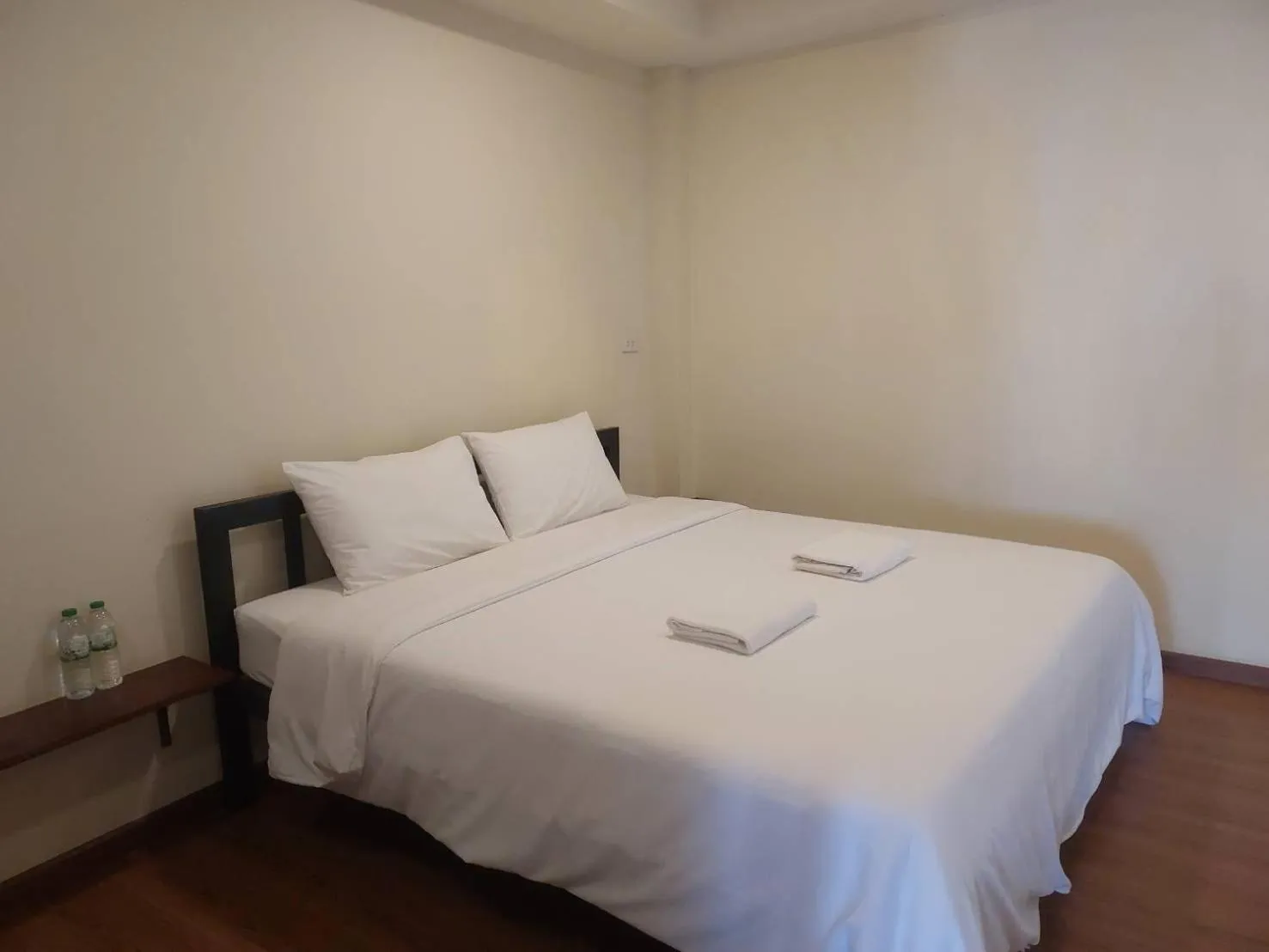 Bed in More than Sleep Hostel Pak Chong-Khao yai