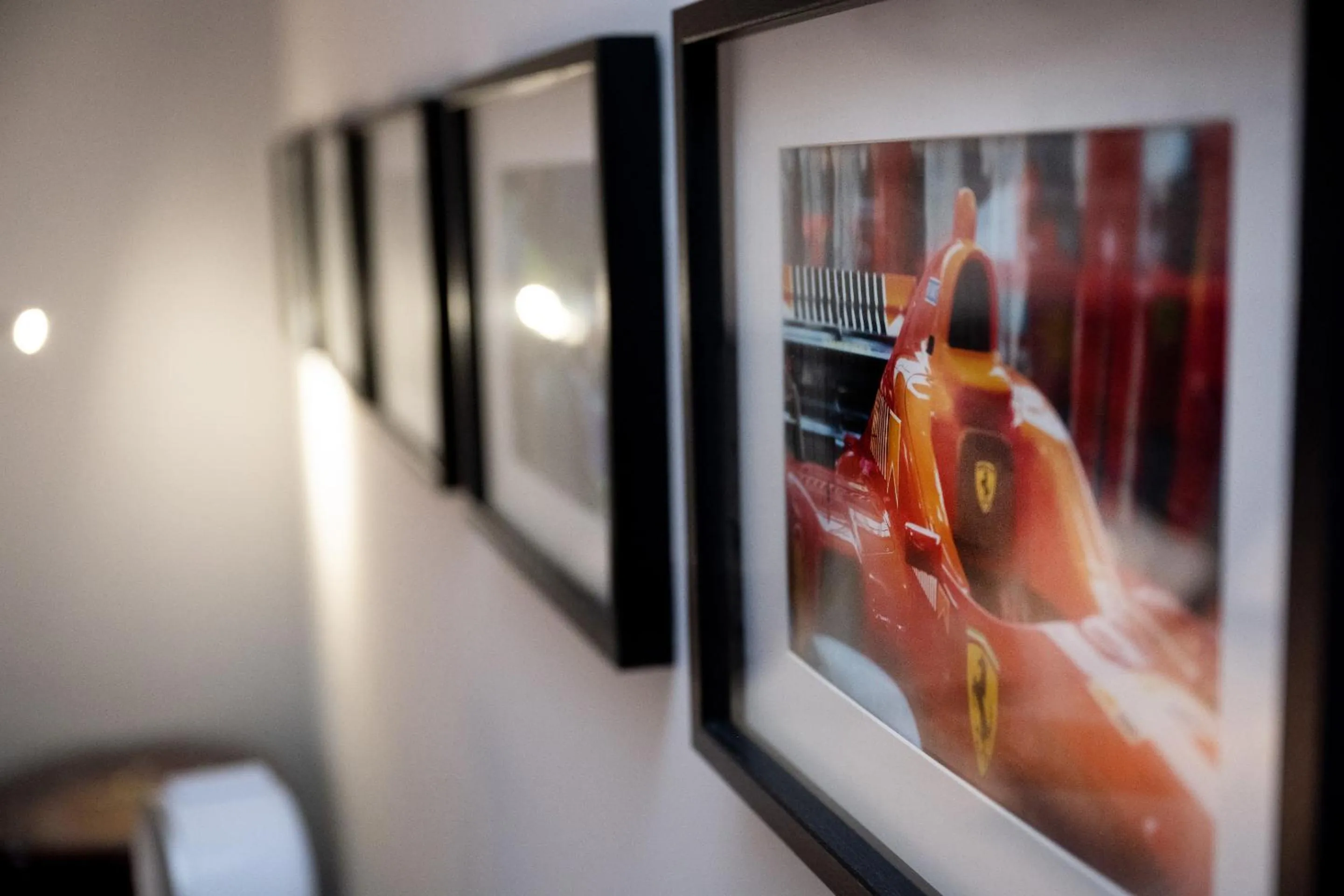 Other in Motorworld Inn