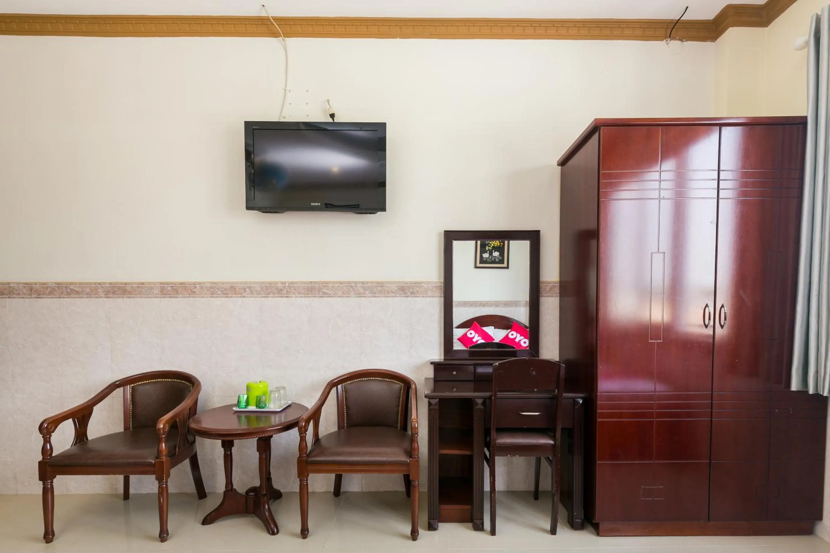 Other in NGAN HA Hotel