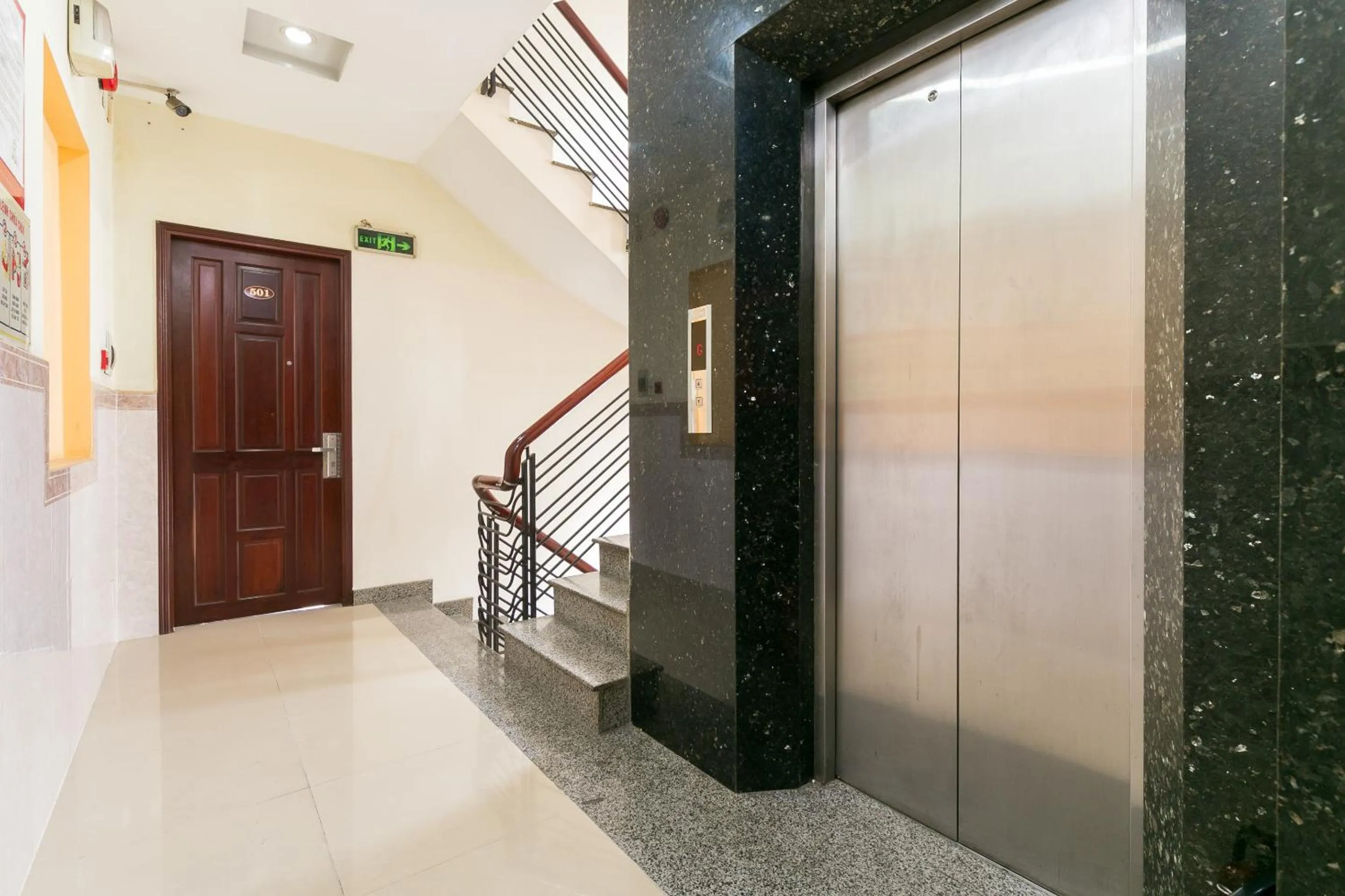 Other in NGAN HA Hotel