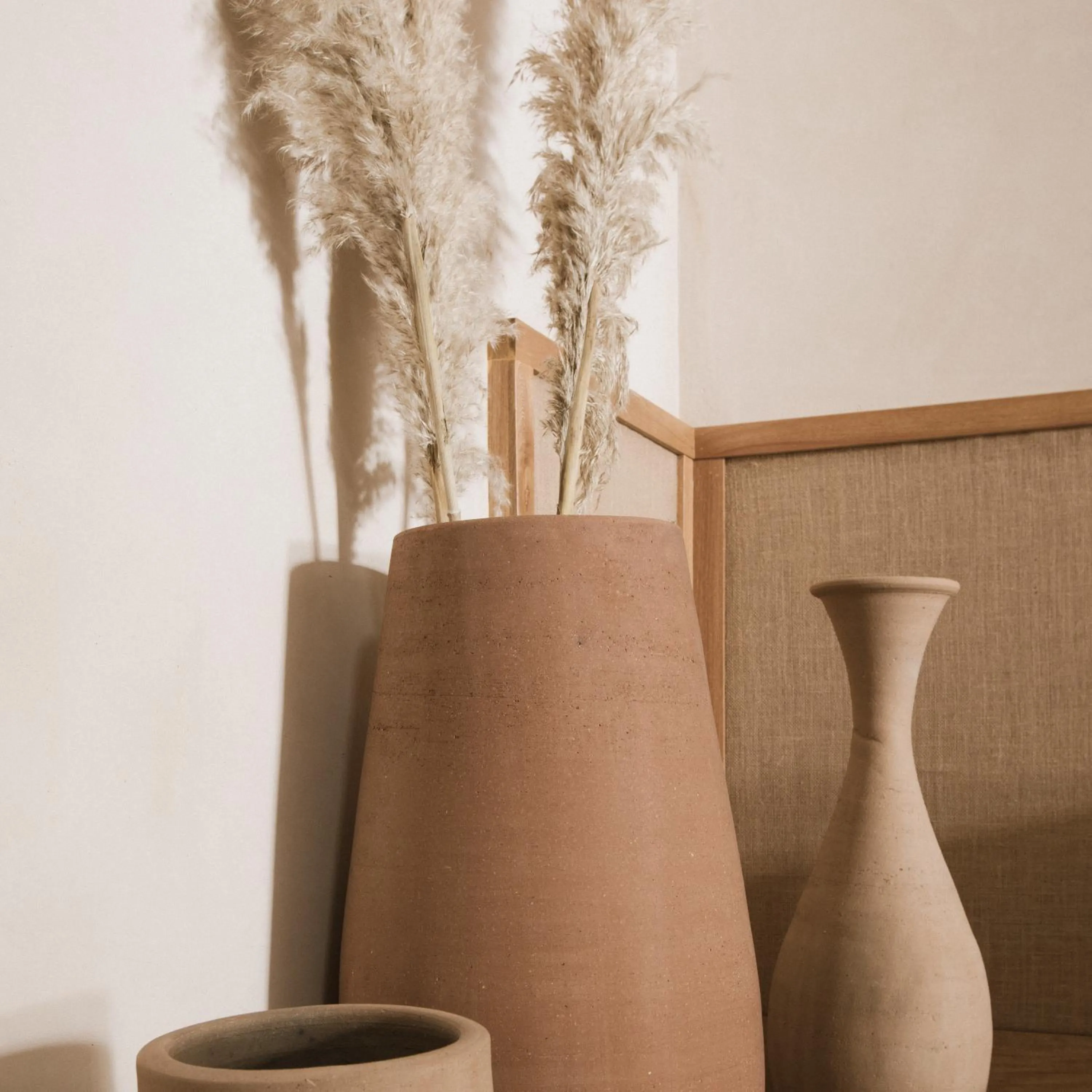 Decorative detail in Casa Montore by Barrio Mexico