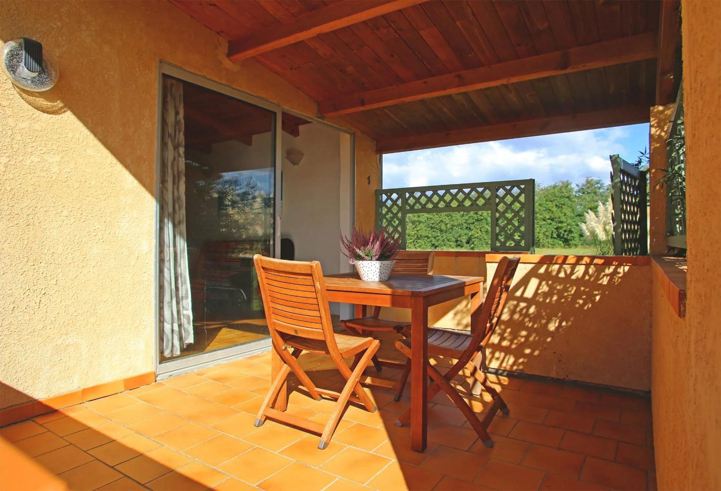 Superior Apartment in Résidence Marina di Capitello