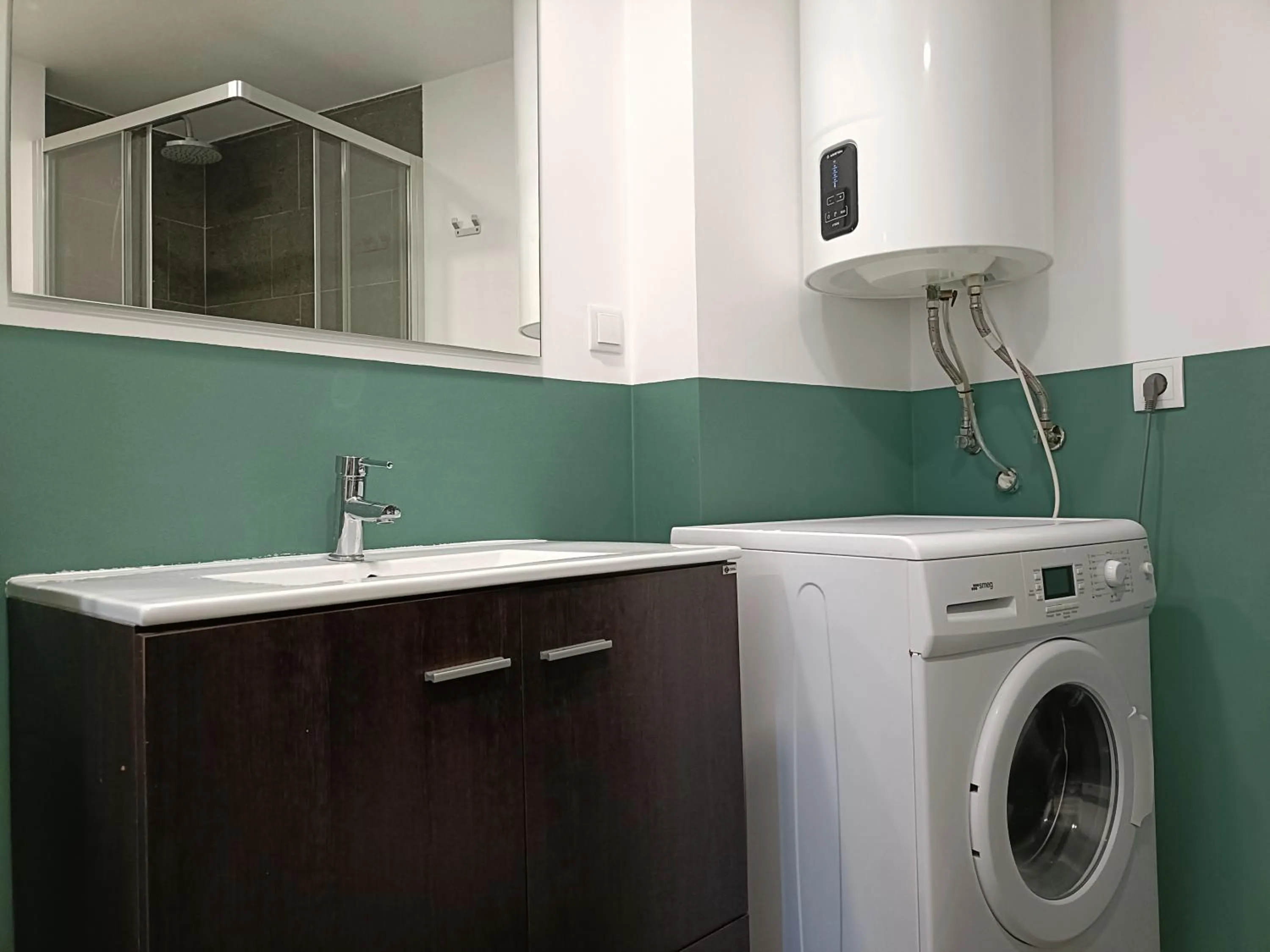 DoBairro Suites at Merces