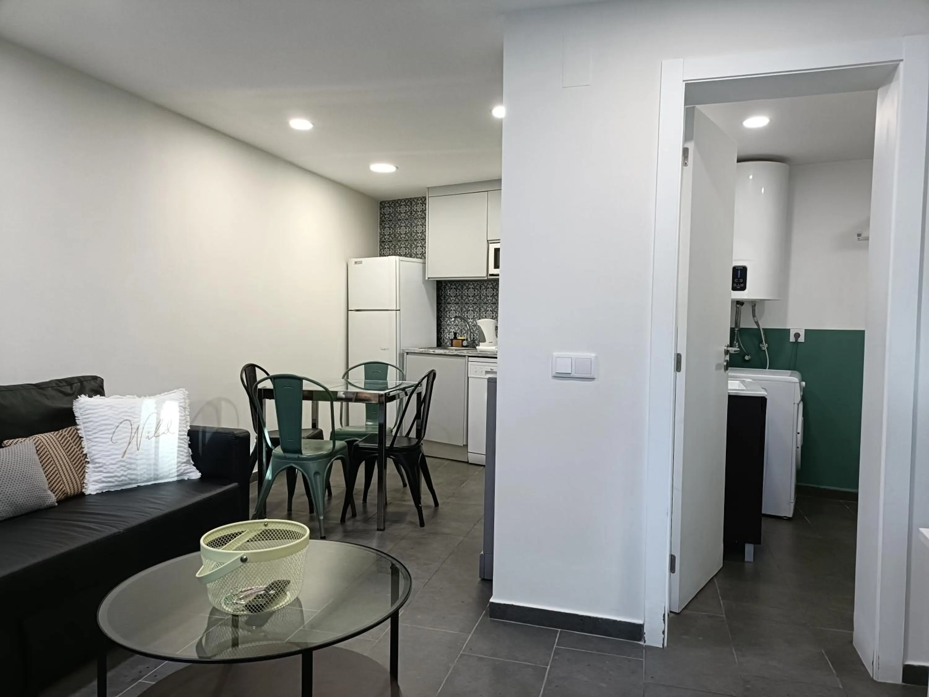 DoBairro Suites at Merces