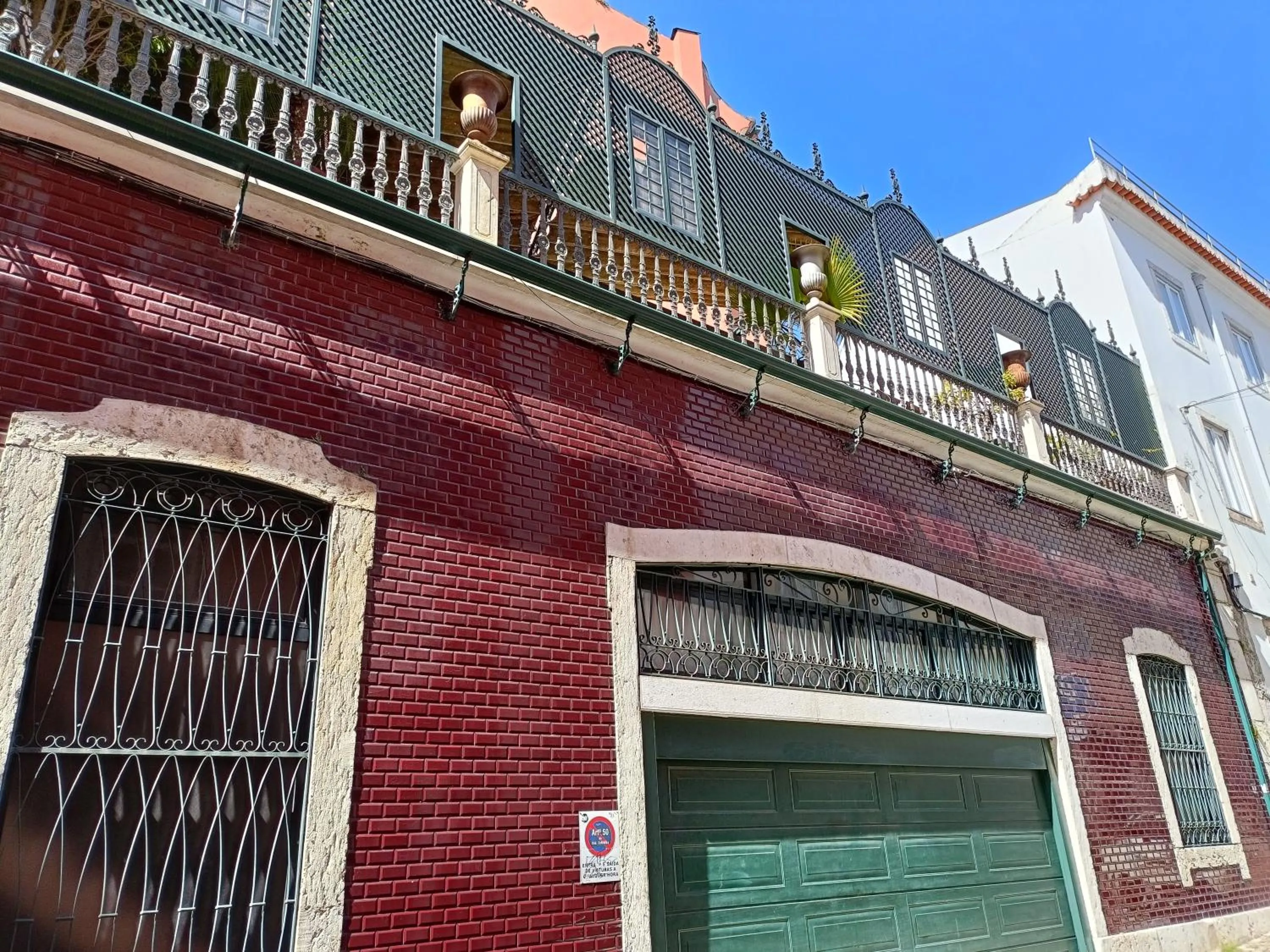 DoBairro Suites at Merces