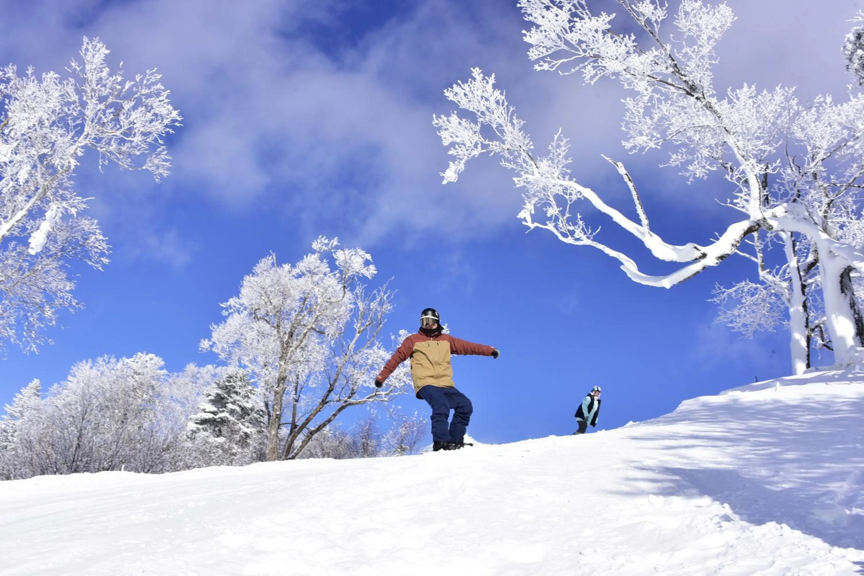 Day in Holiday Inn Jilin Beidahu by IHG