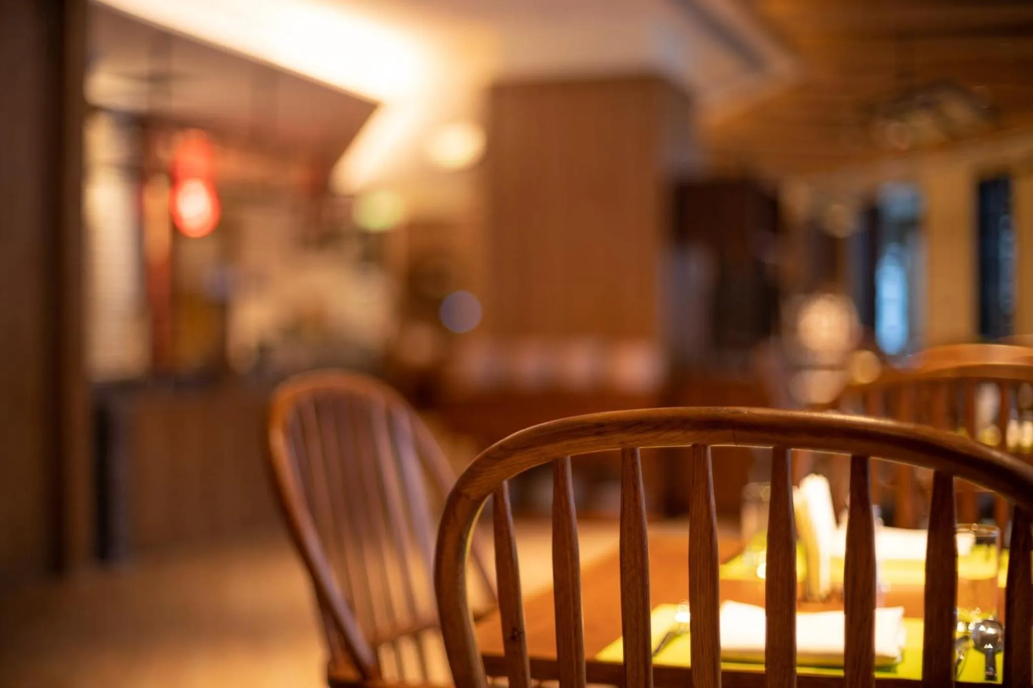 Restaurant/places to eat in Holiday Inn Jilin Beidahu by IHG