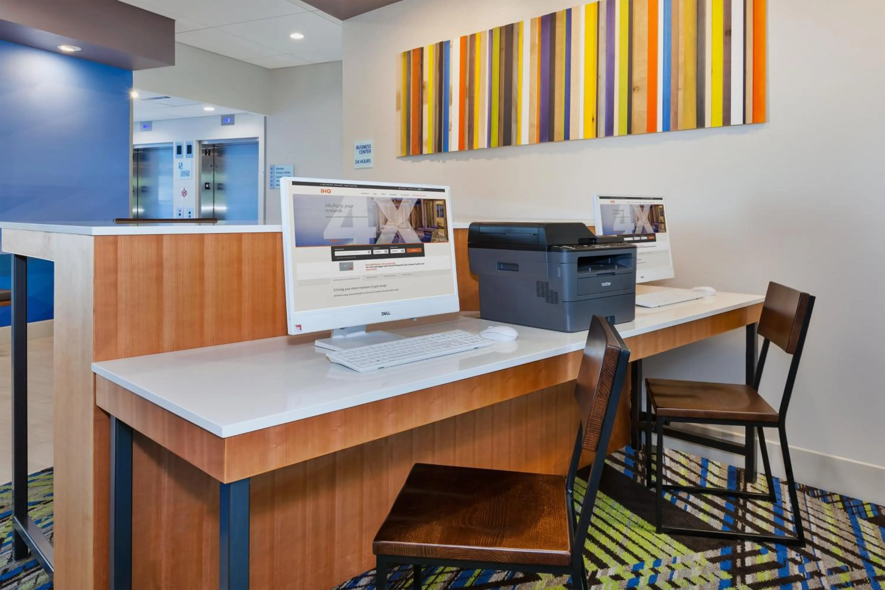 Other in Holiday Inn Express & Suites - Grand Rapids Airport - South by IHG
