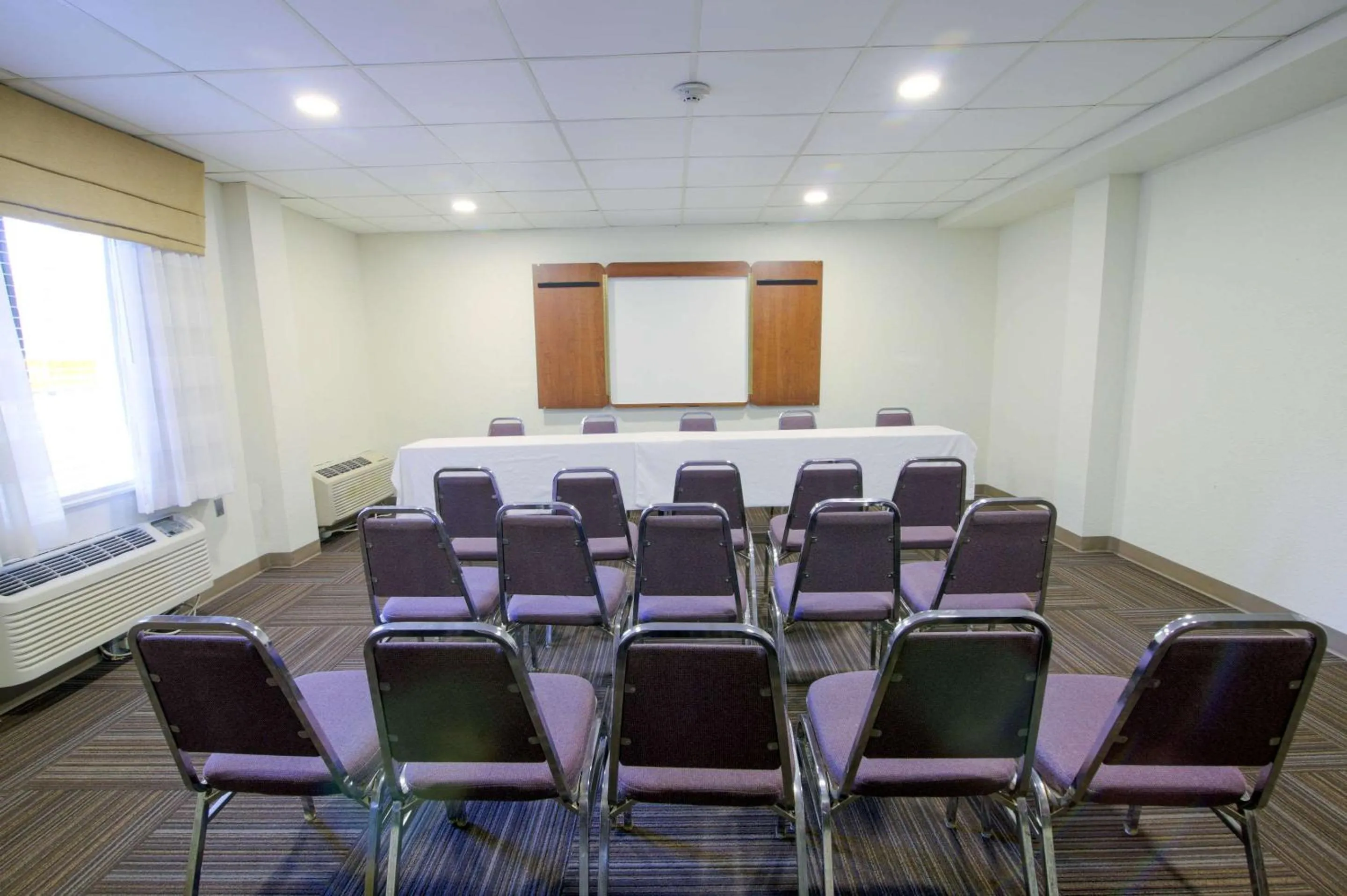 On site in Sleep Inn & Suites Chesapeake - Portsmouth