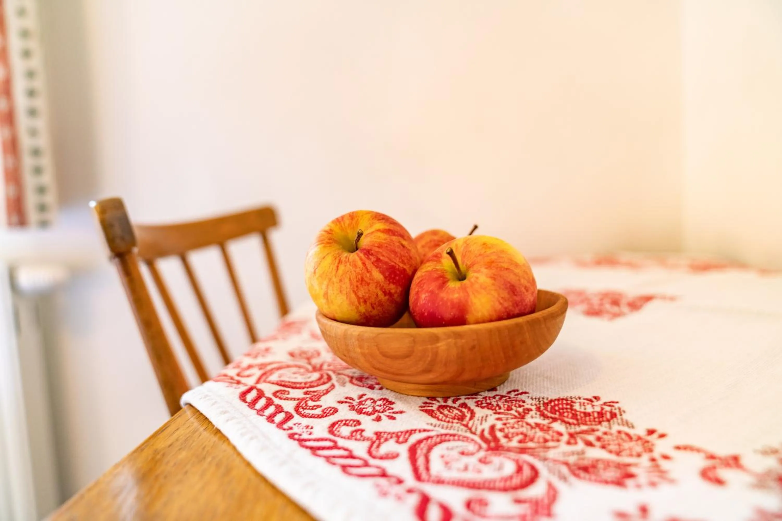 Photo of the whole room in Mittergruberhof