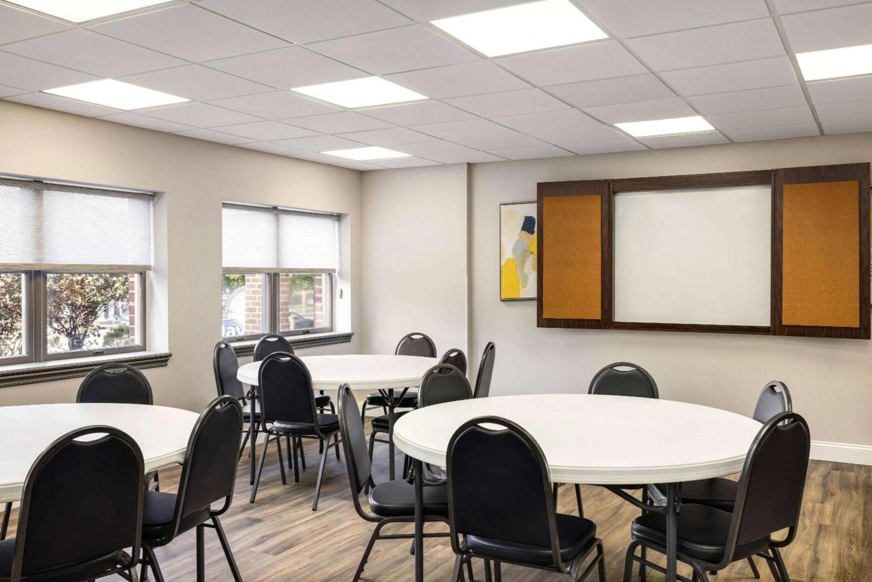 Meeting/conference room in Days Inn by Wyndham Hershey