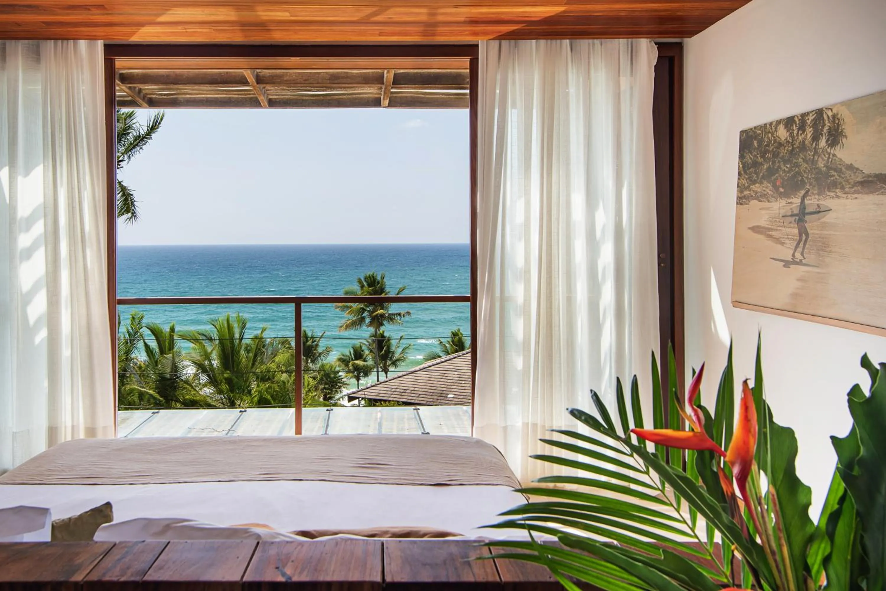 Barracuda Hotel & Villas