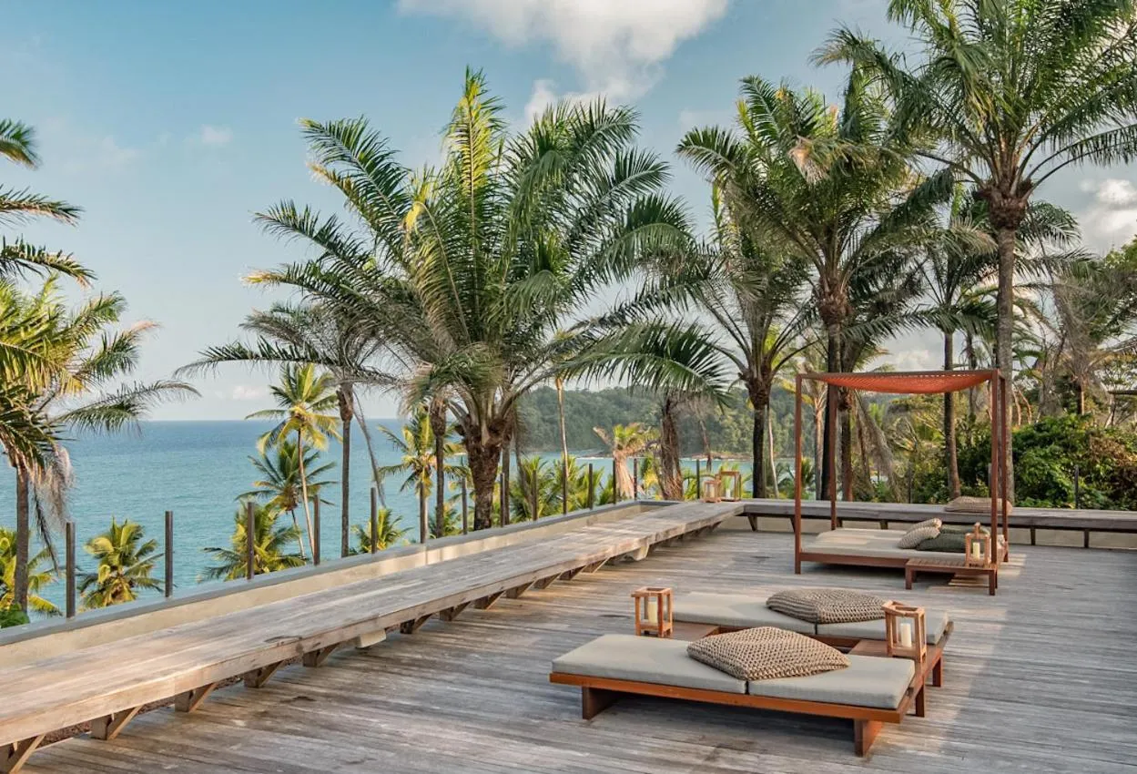 Barracuda Hotel & Villas