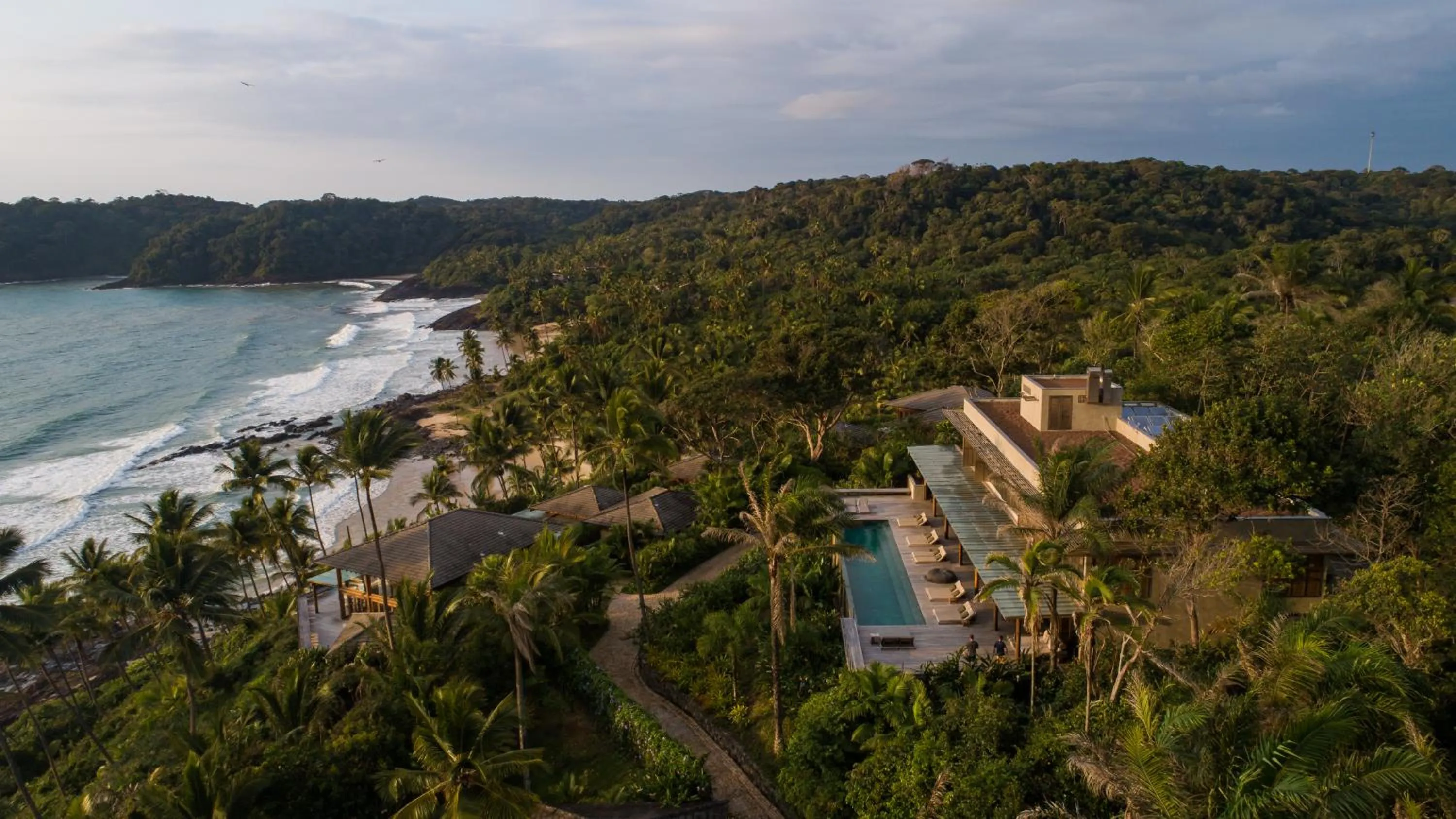 Barracuda Hotel & Villas