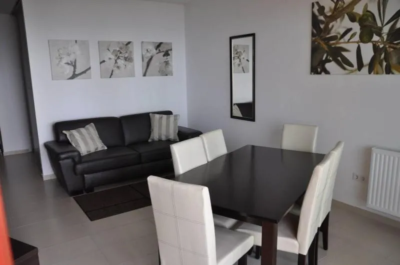 Vera apartman Siófok
