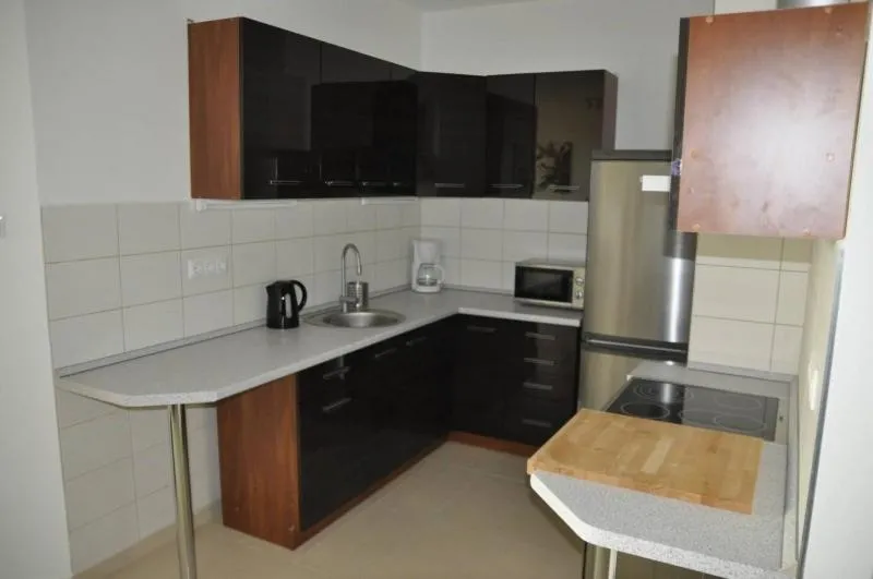 Vera apartman Siófok