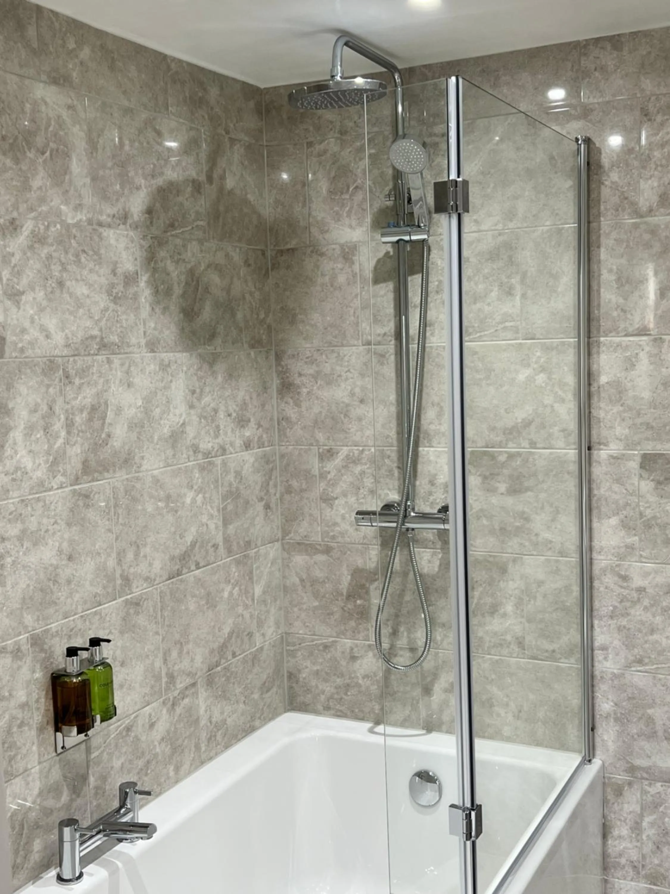 The Inn on the Moor Hotel