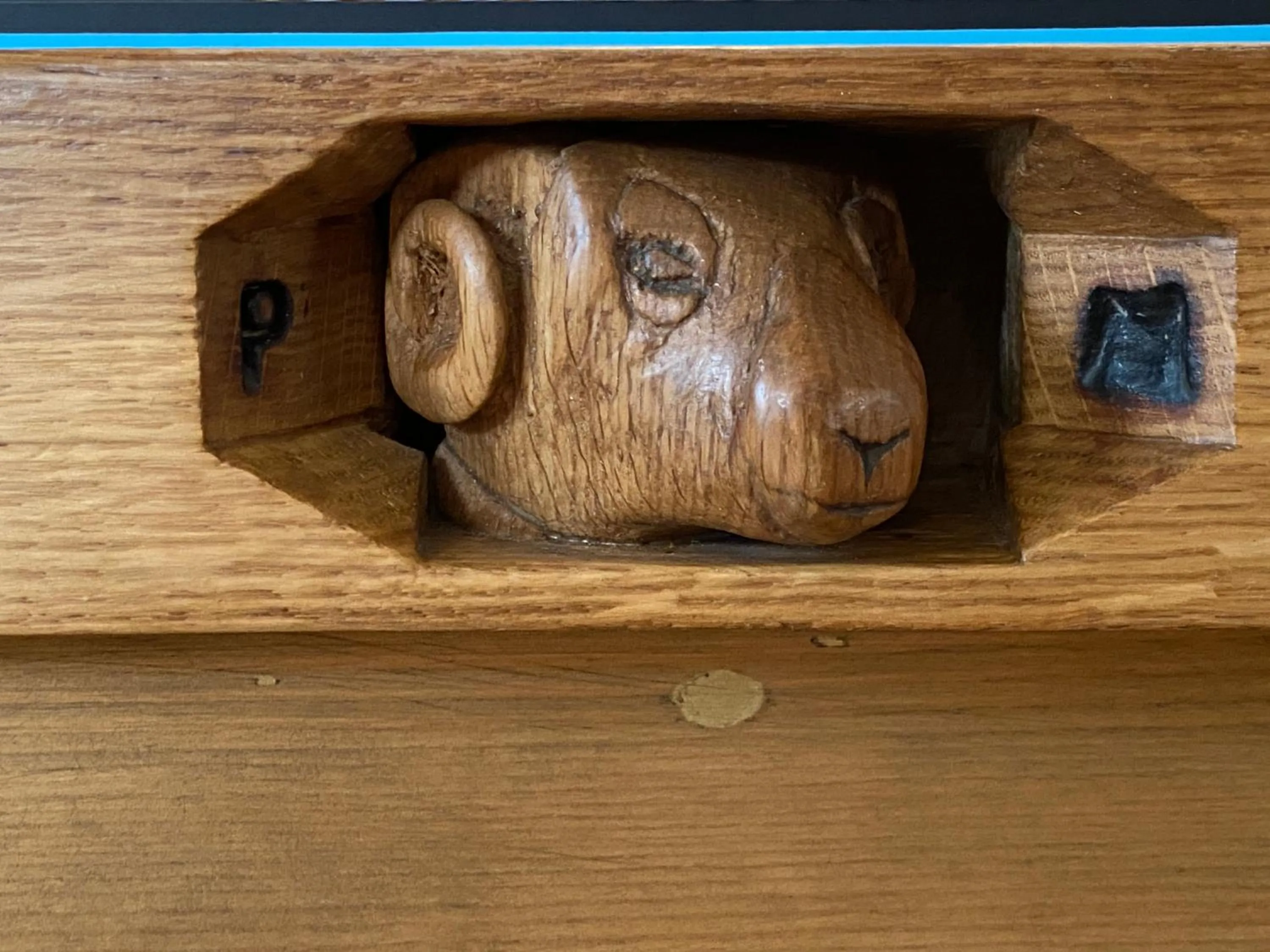 The Inn on the Moor Hotel