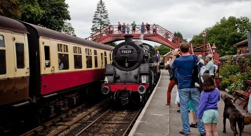 The Inn on the Moor Hotel