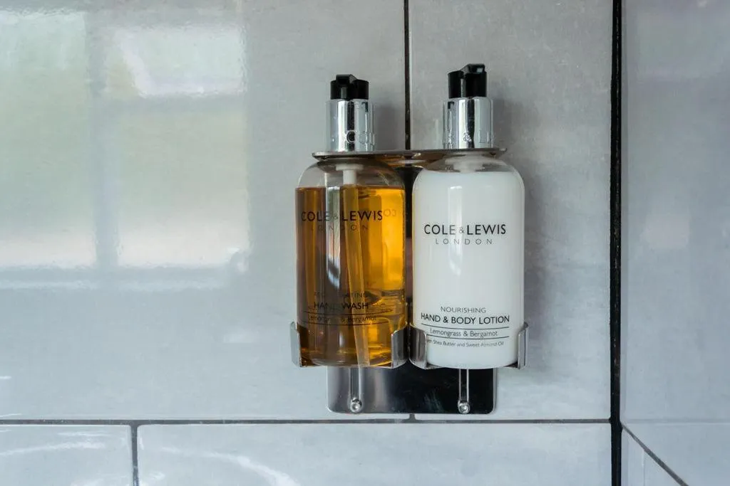 The Inn on the Moor Hotel