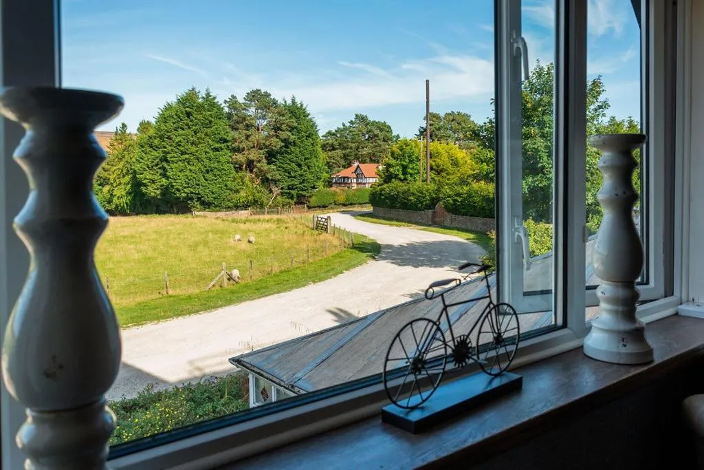 The Inn on the Moor Hotel