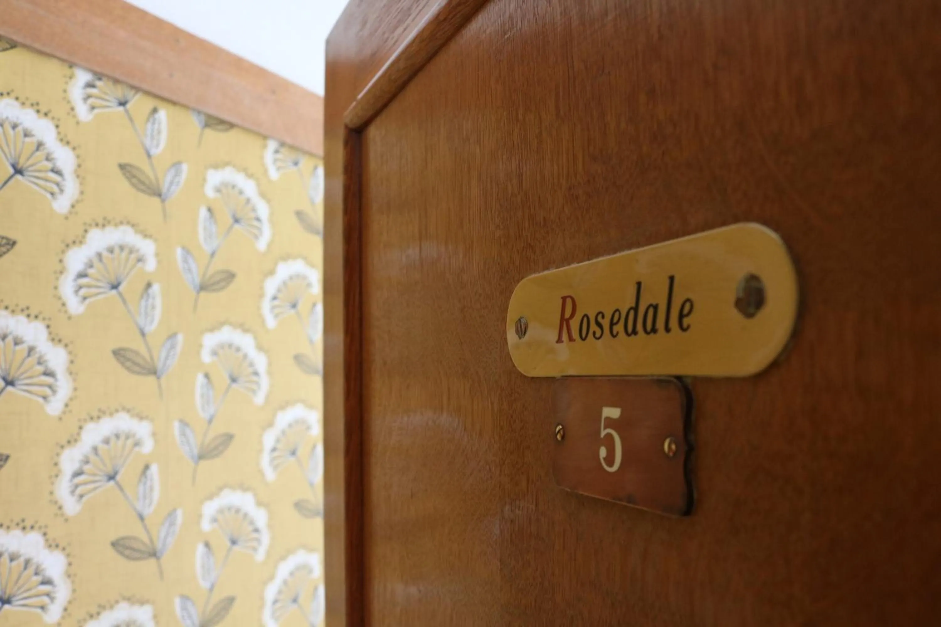 The Inn on the Moor Hotel