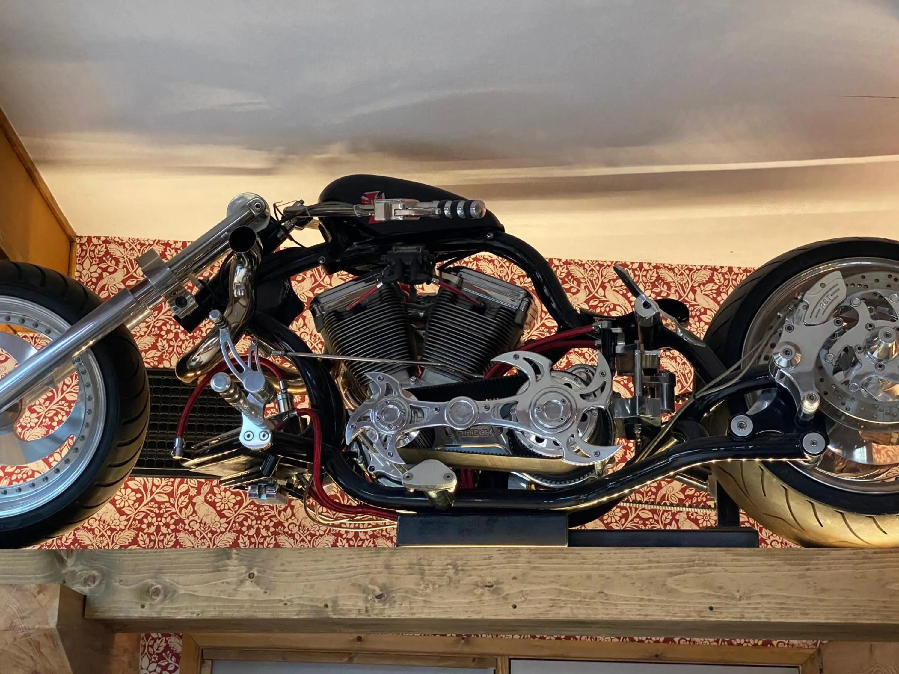 The Inn on the Moor Hotel