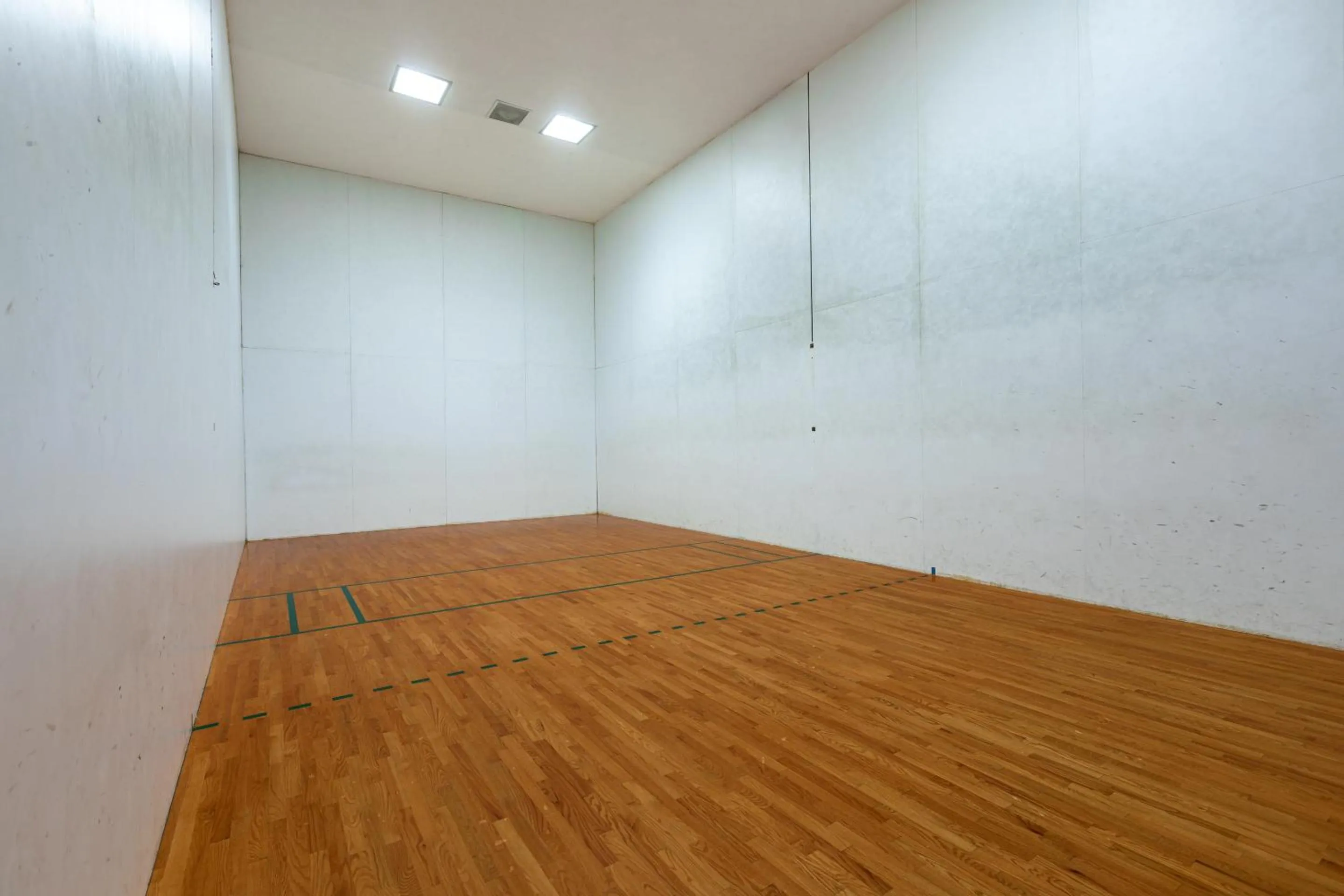 Activities in Crown Resorts at Lake Tansi East