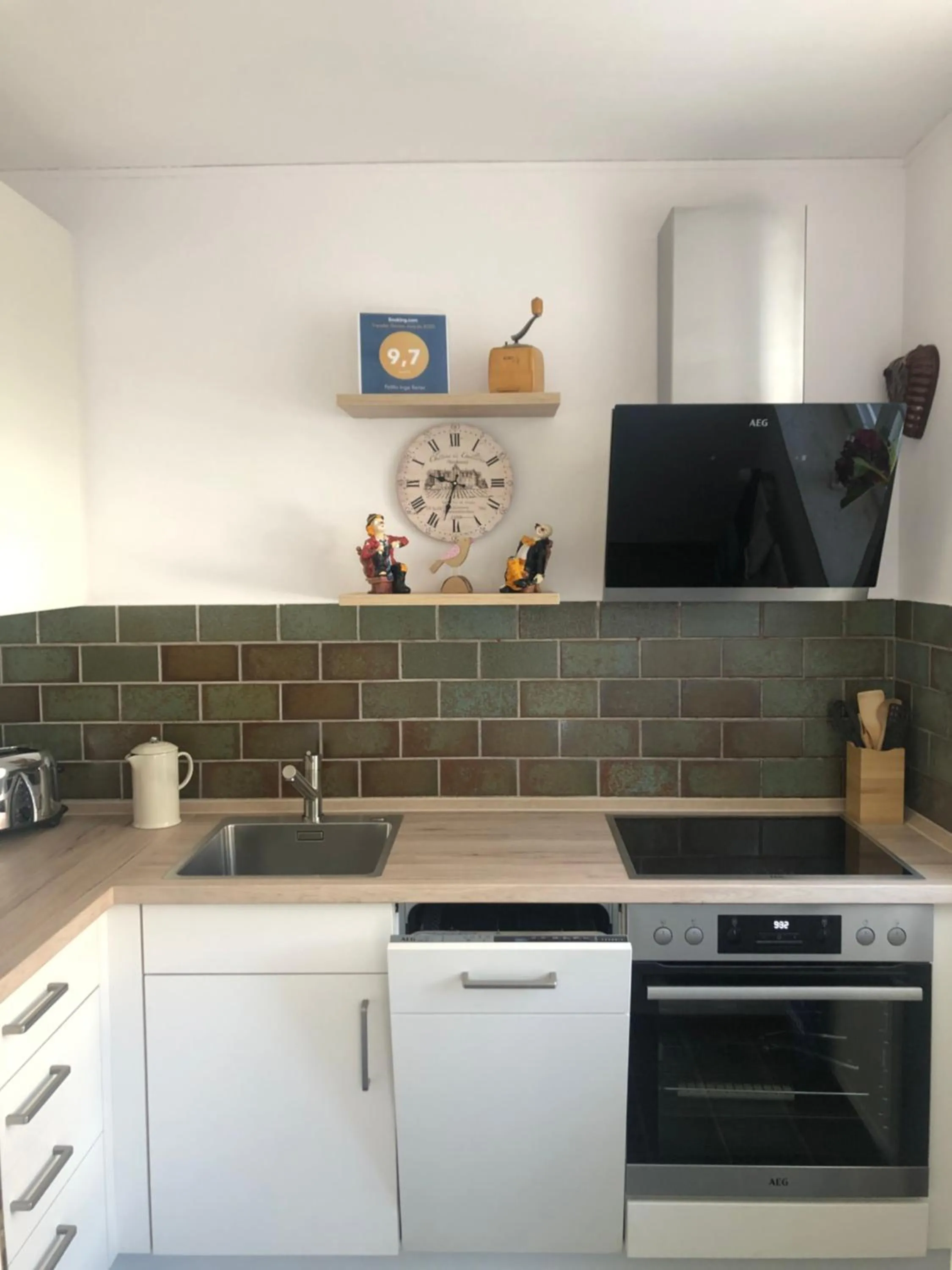FeWo Inge Reiter