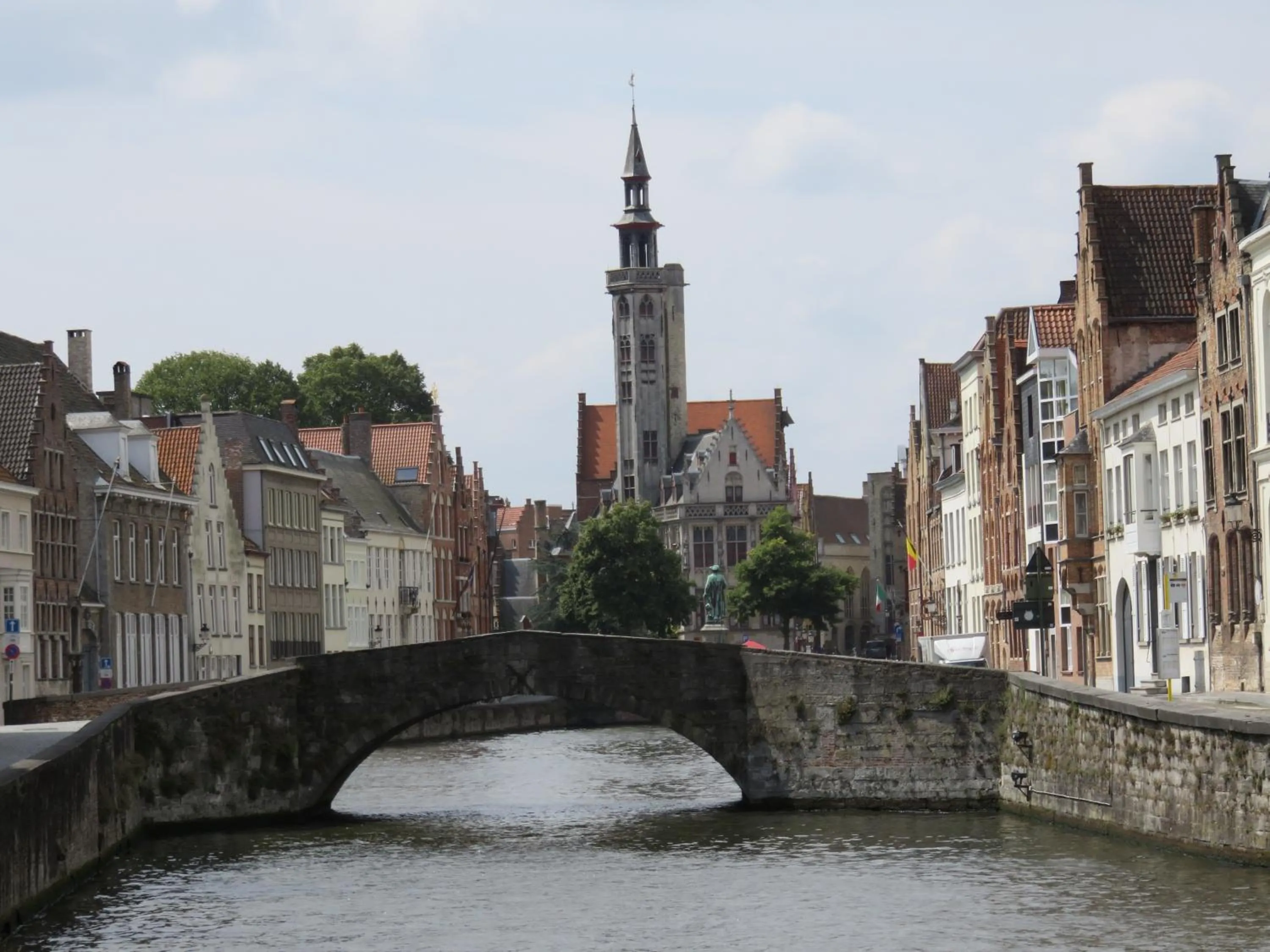 Day in B&B De Goede 13