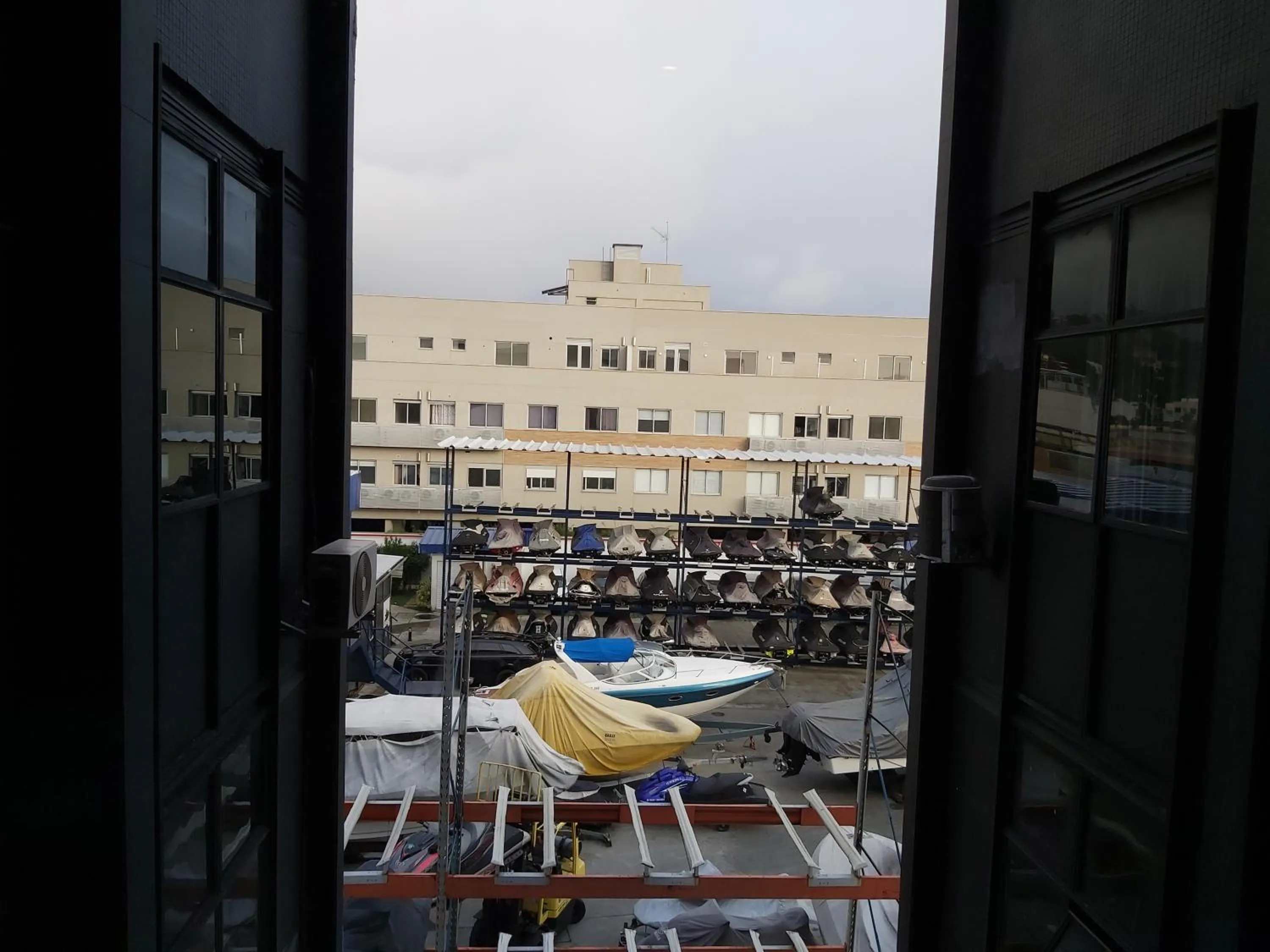 Nearby landmark in Hotel Be Loft Lounge