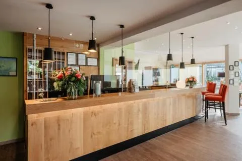 Hotel Garni Vier Jahreszeiten