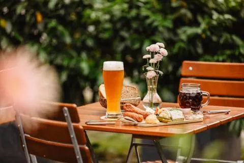 Hotel Garni Vier Jahreszeiten