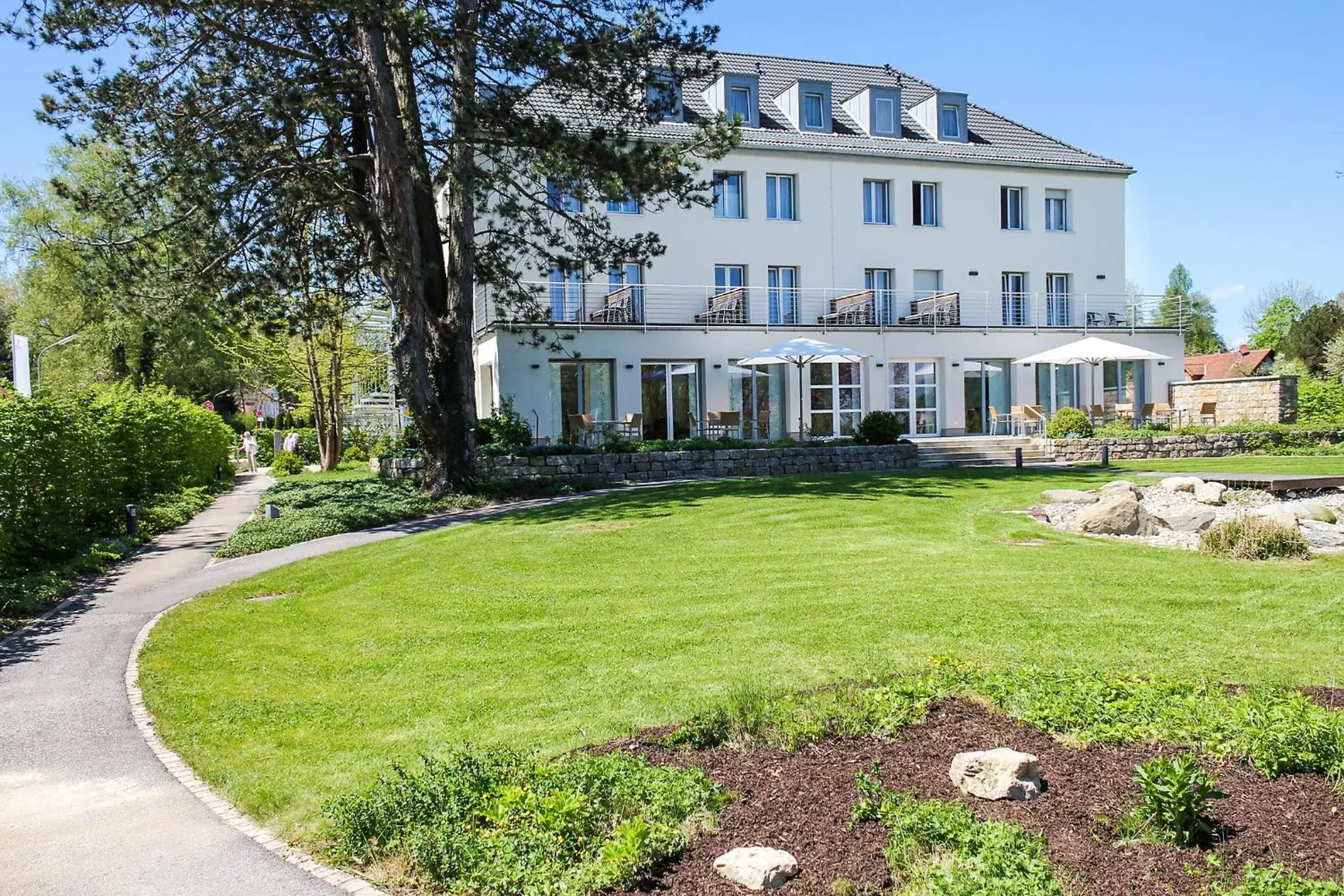 Ammerseehäuser Ammerseehäuser