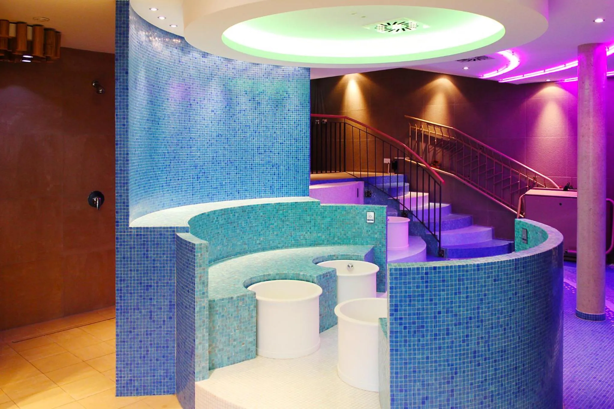 Sauna in Ammerseehäuser