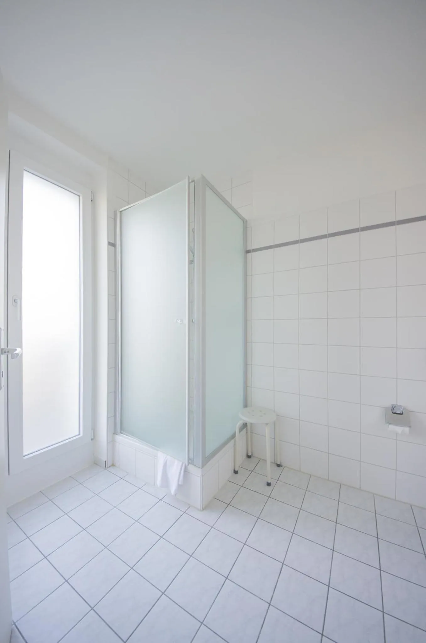 Bathroom in Ammerseehäuser