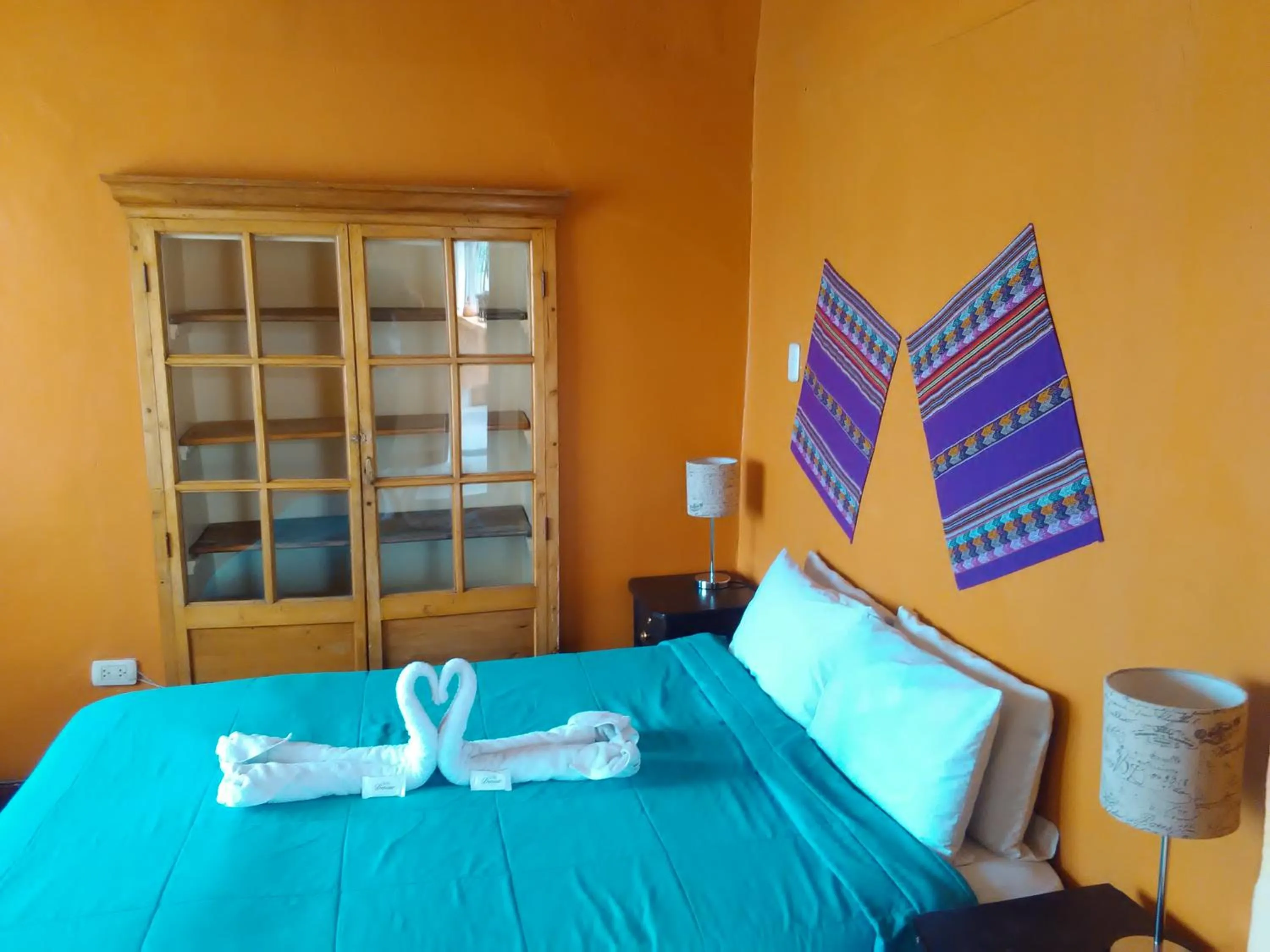 Other, Bed in Kurumi Hostel