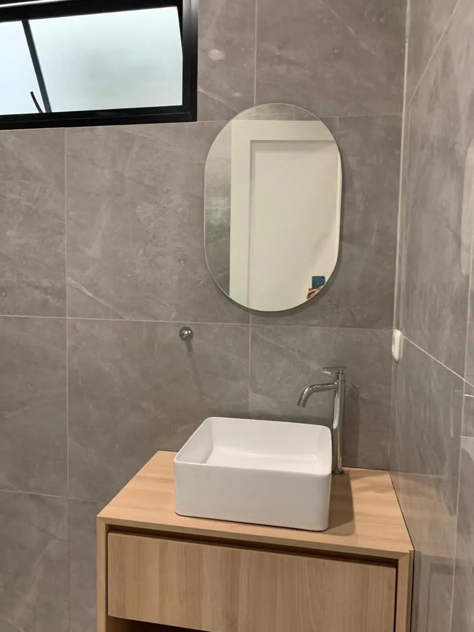 Bathroom in Cottonwood Boutique Heritage Otten