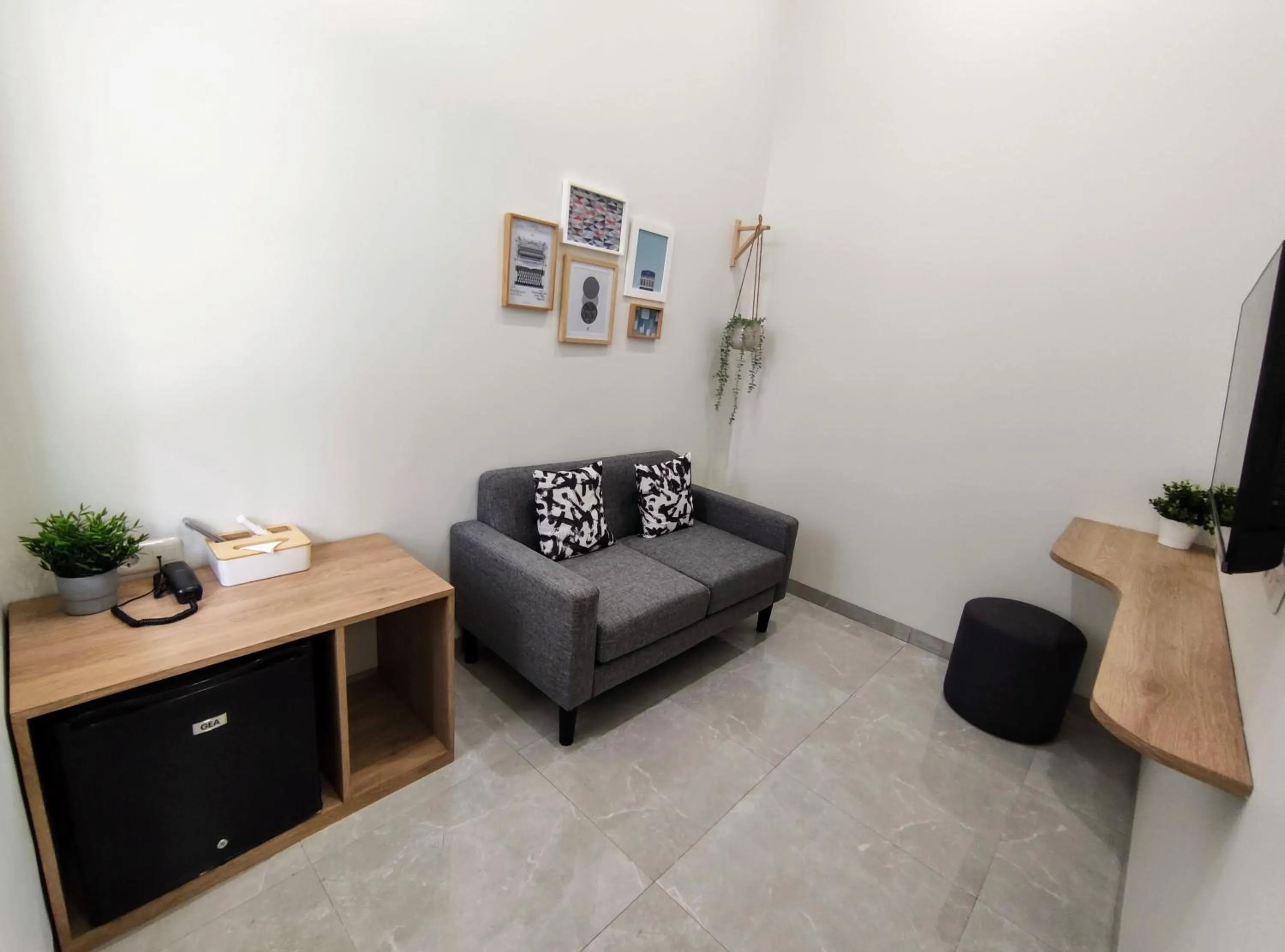 Cottonwood Boutique Heritage Otten